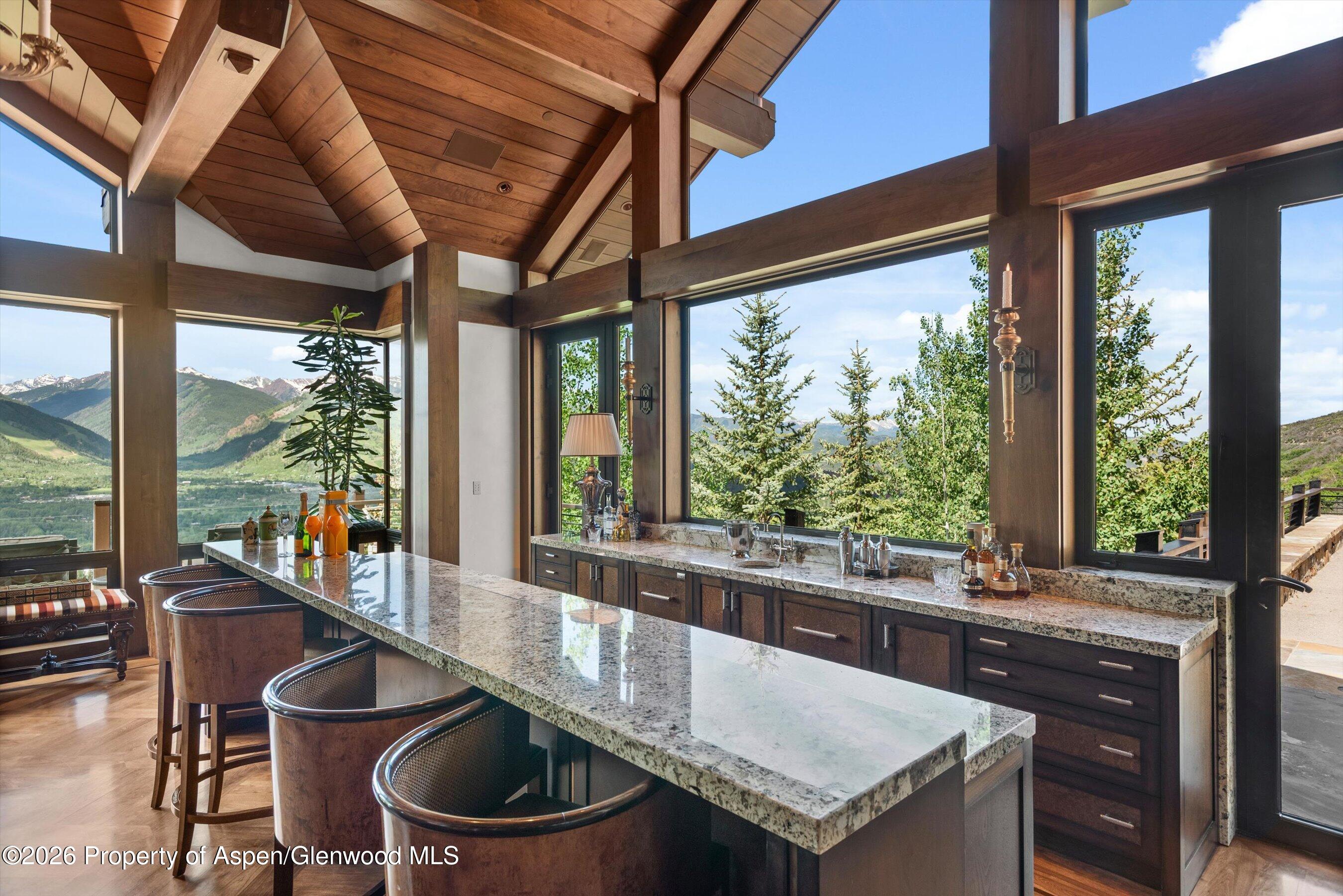155 & 200 Sabin Drive Aspen CO 81611