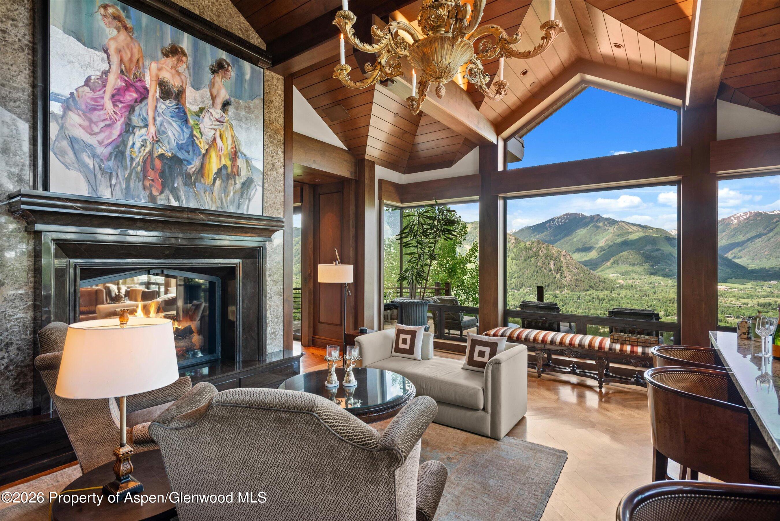 155 & 200 Sabin Drive Aspen CO 81611