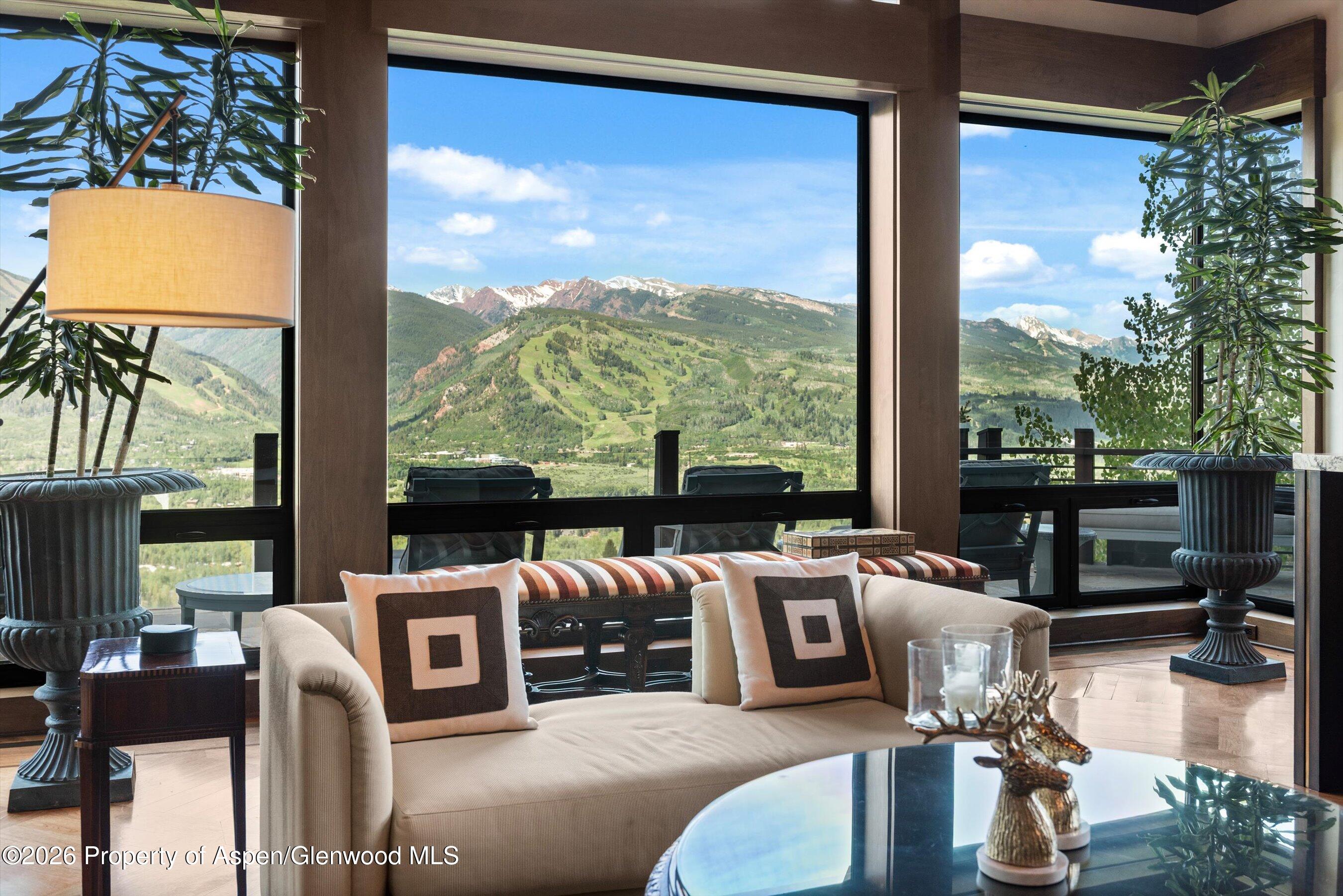 155 & 200 Sabin Drive Aspen CO 81611