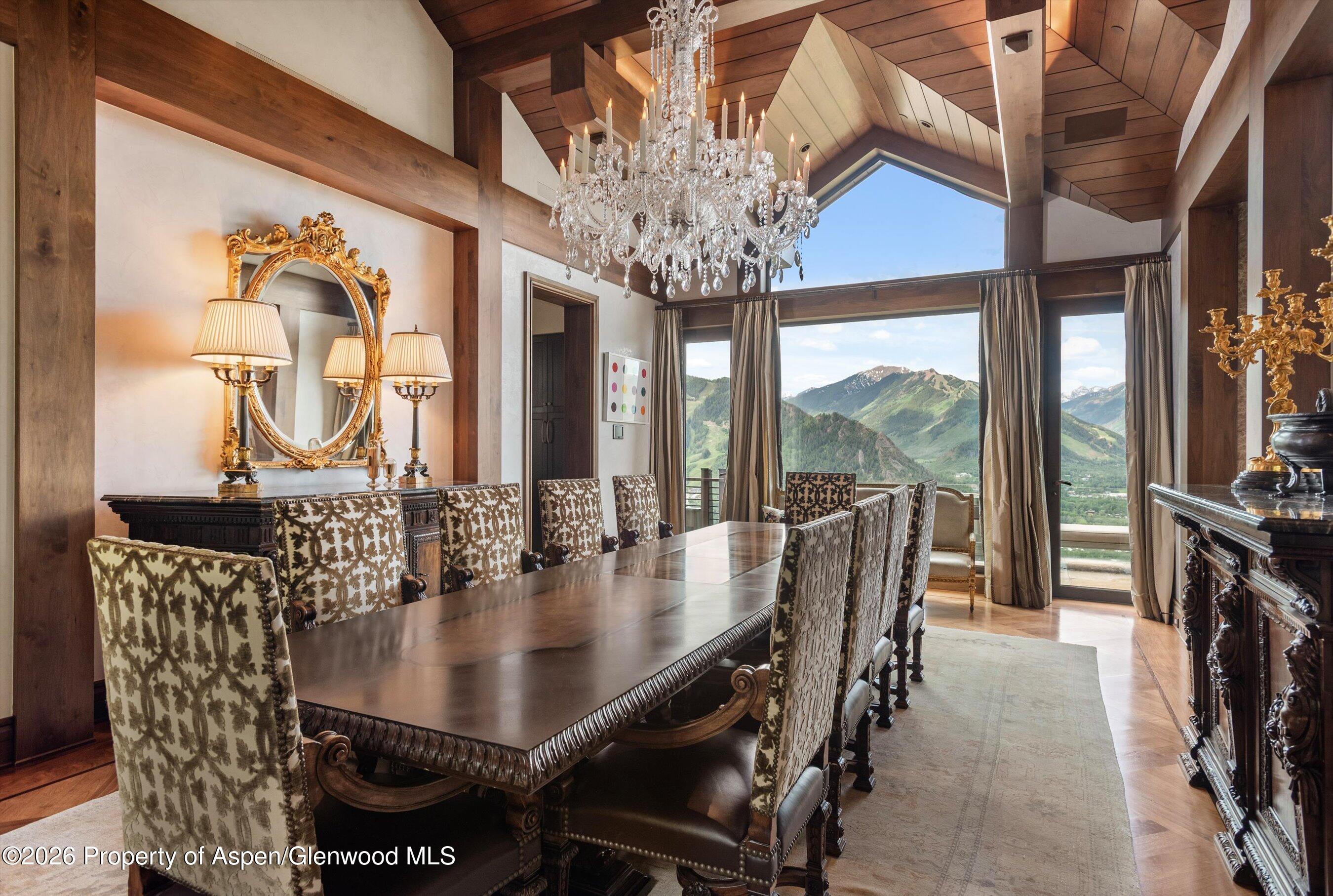 155 & 200 Sabin Drive Aspen CO 81611