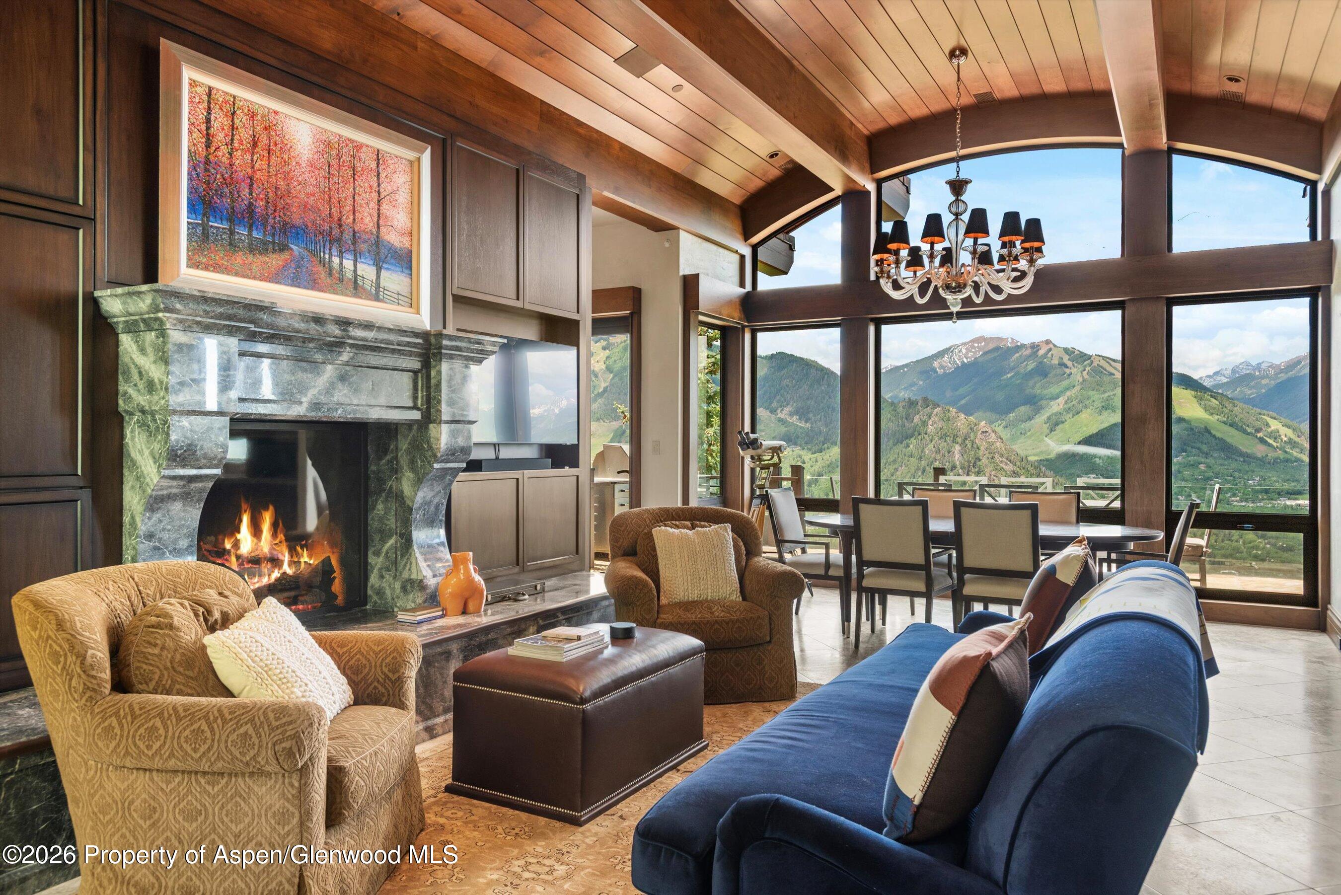 155 & 200 Sabin Drive Aspen CO 81611