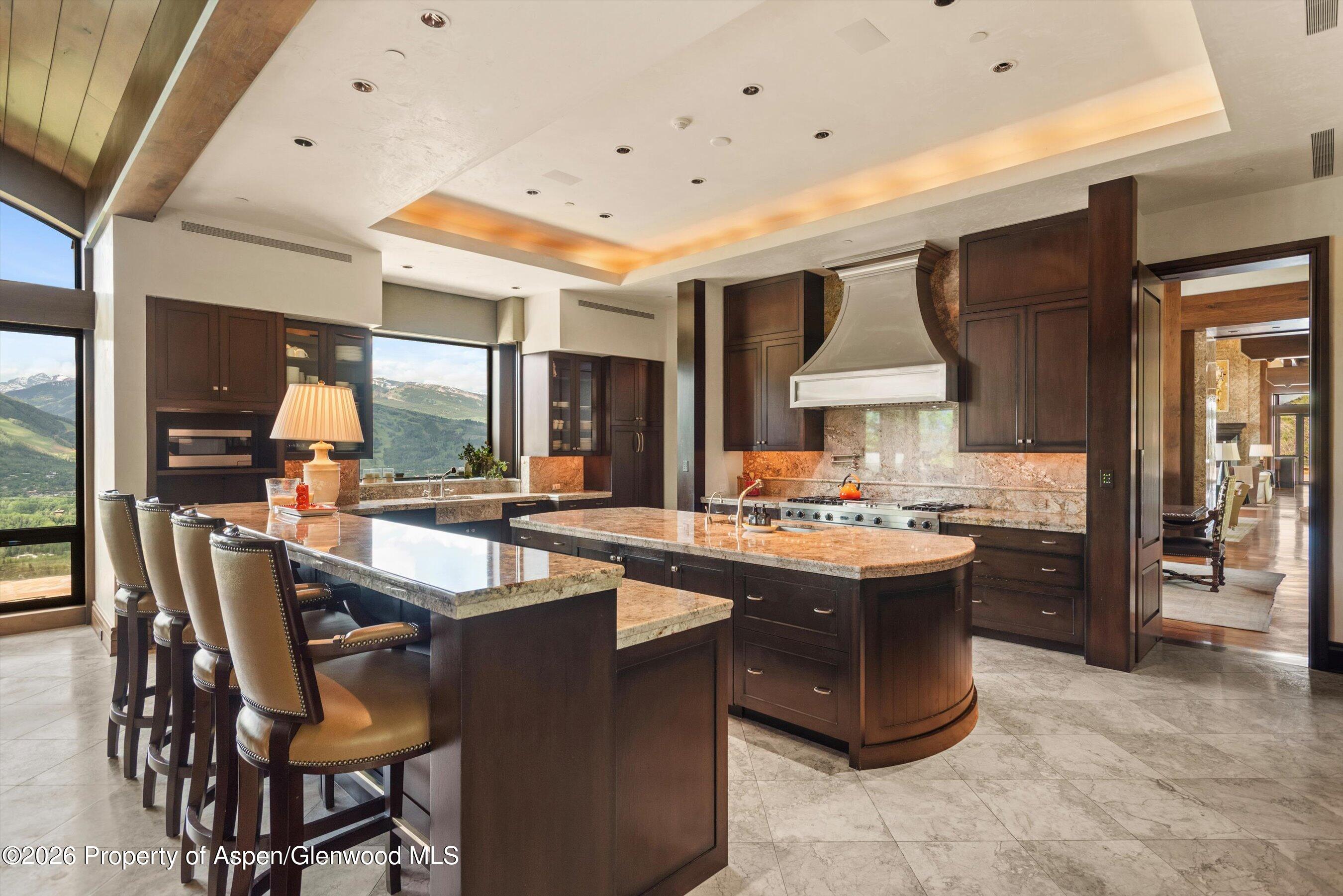 155 & 200 Sabin Drive Aspen CO 81611