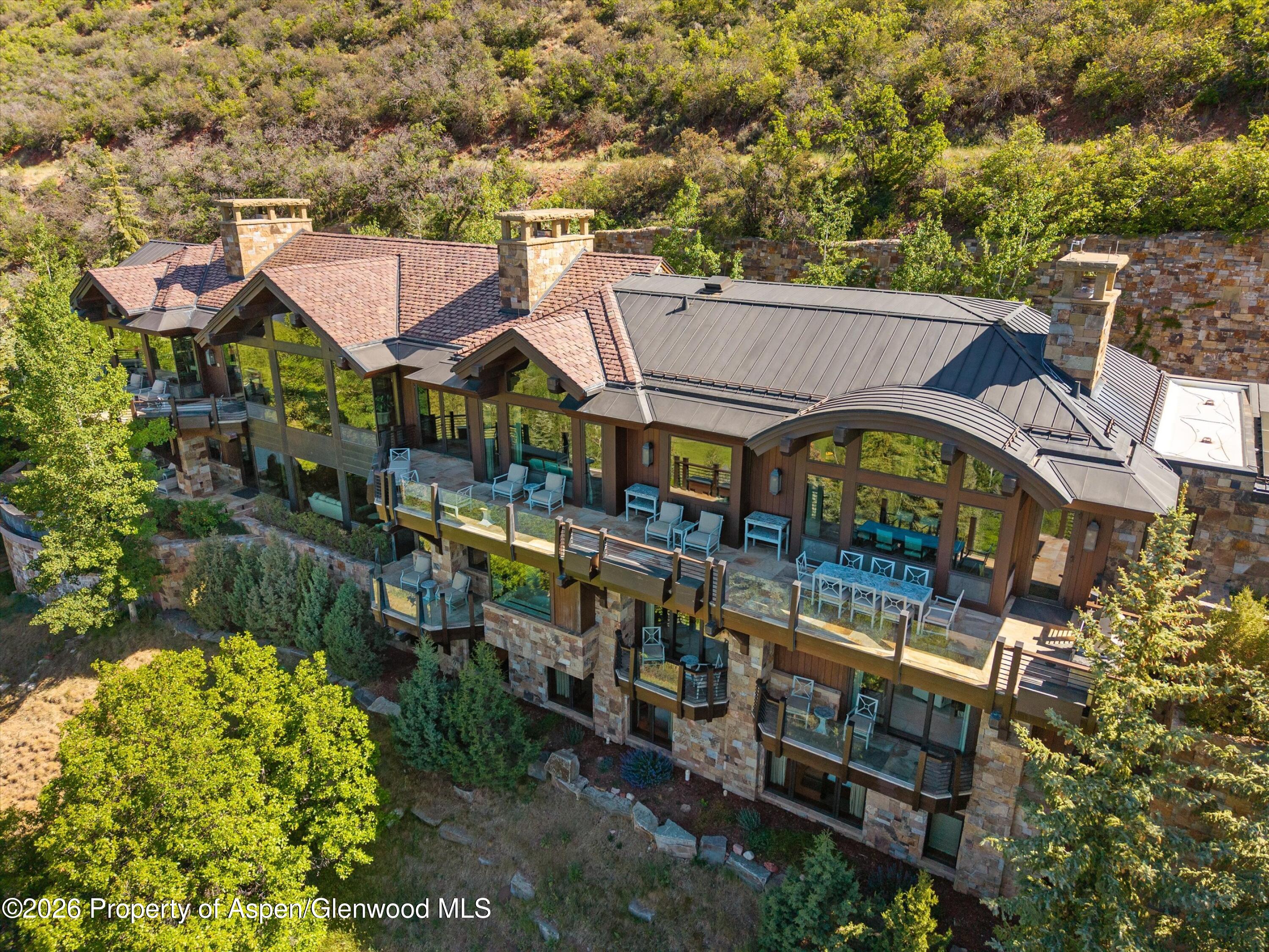 155 & 200 Sabin Drive Aspen CO 81611