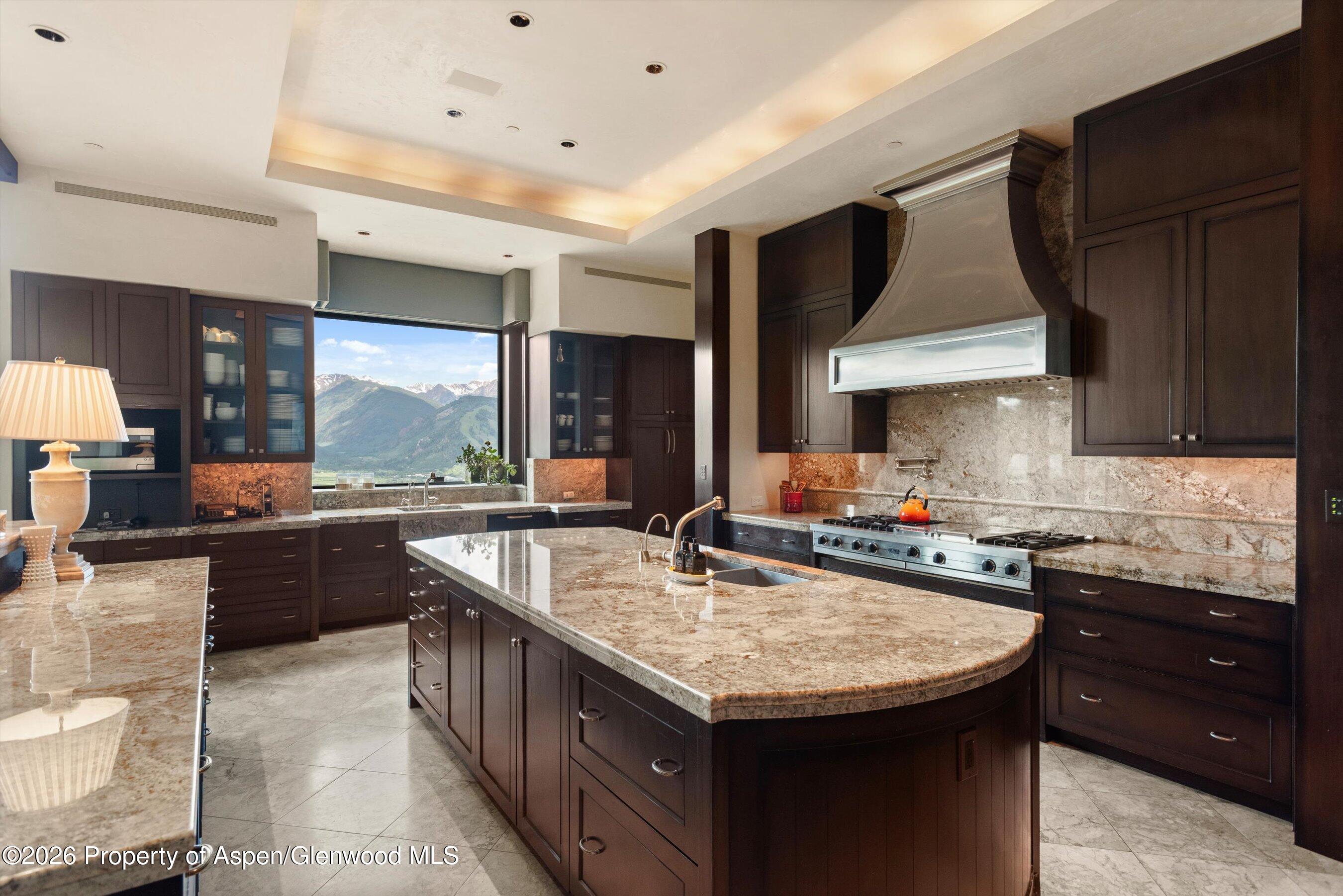 155 & 200 Sabin Drive Aspen CO 81611