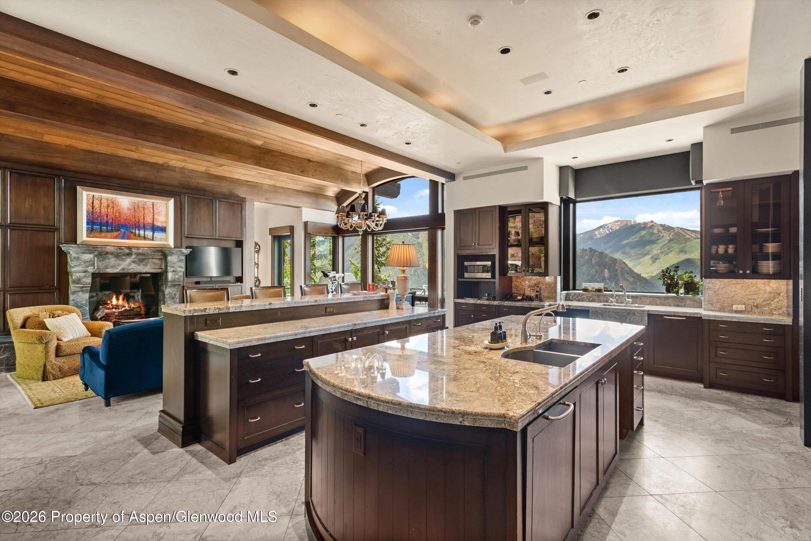 155 & 200 Sabin Drive Aspen CO 81611