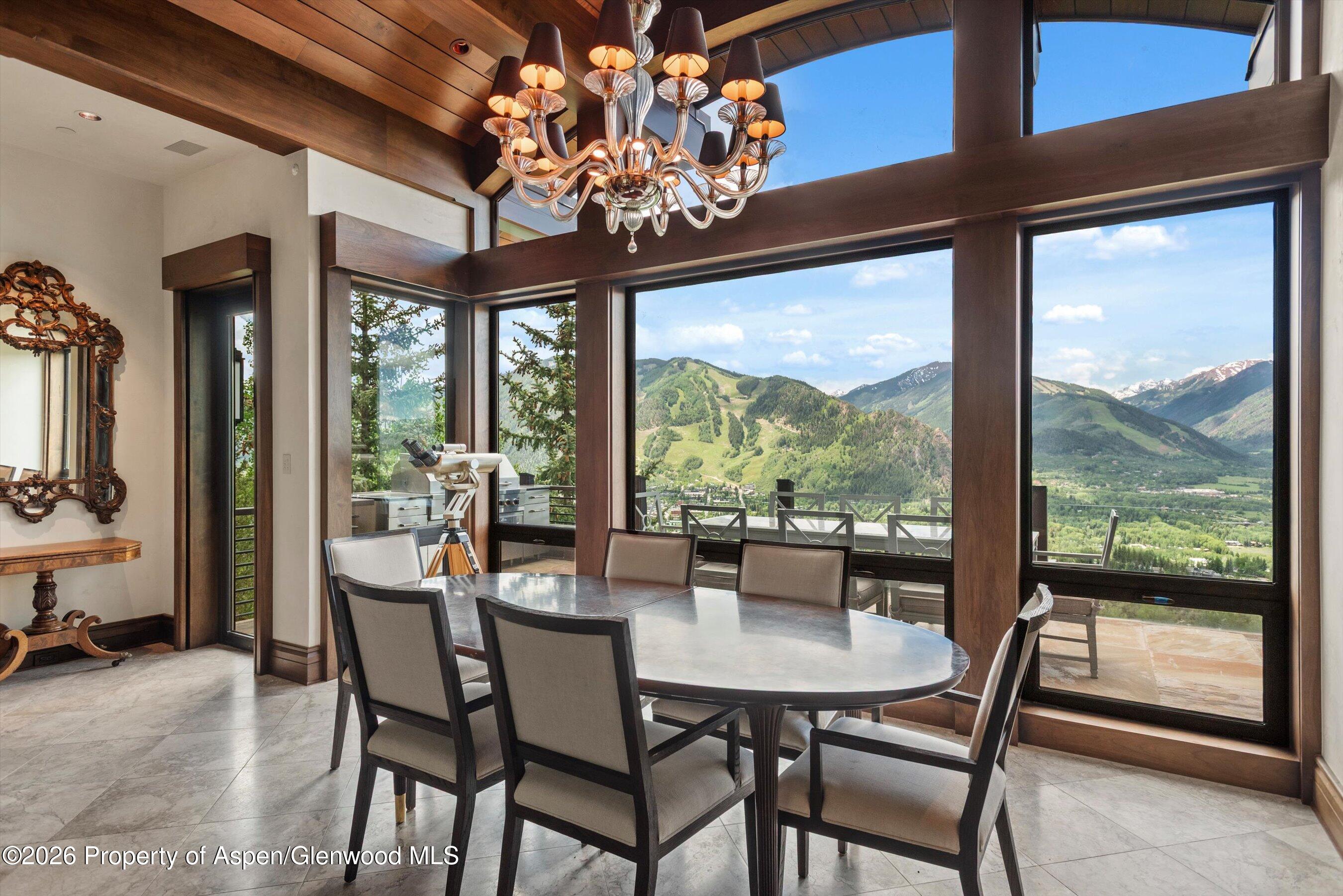 155 & 200 Sabin Drive Aspen CO 81611