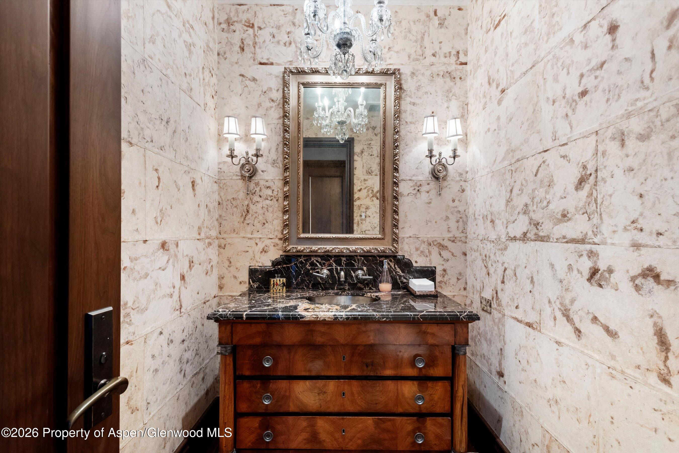 155 & 200 Sabin Drive Aspen CO 81611