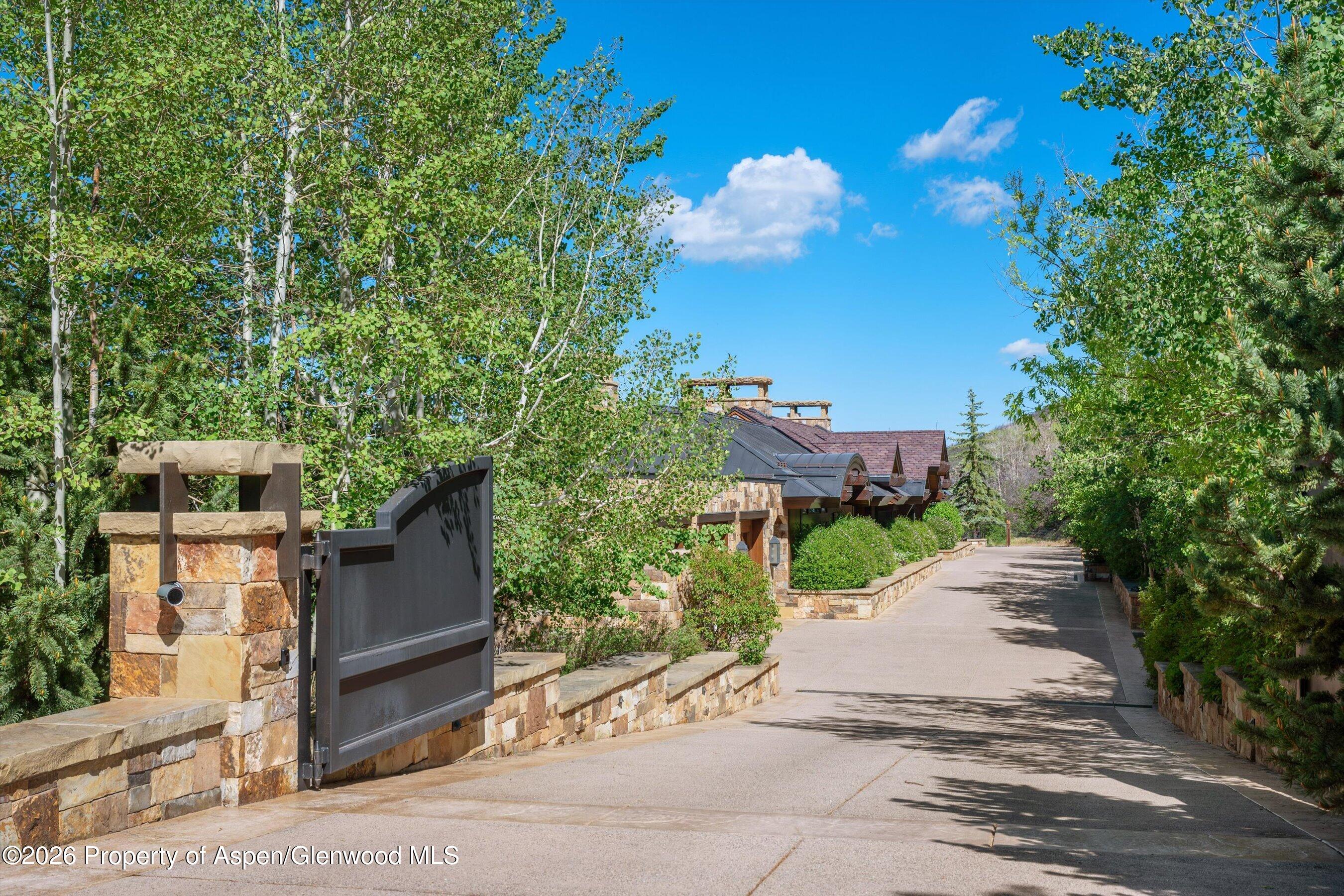 155 & 200 Sabin Drive Aspen CO 81611