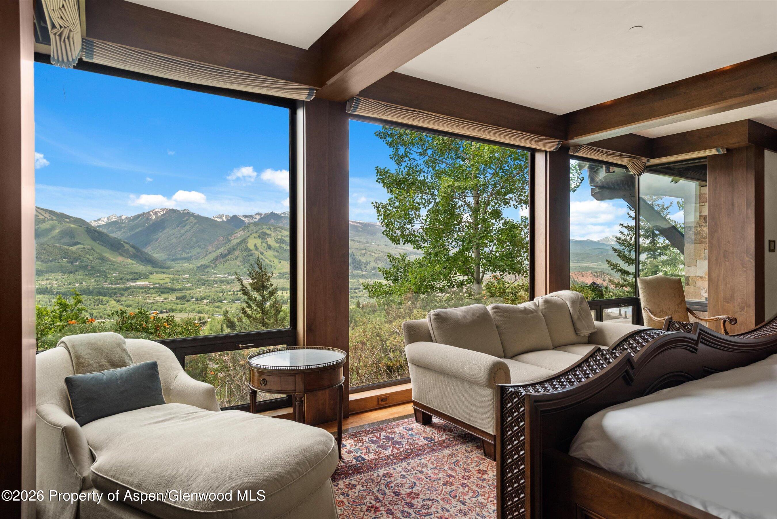 155 & 200 Sabin Drive Aspen CO 81611
