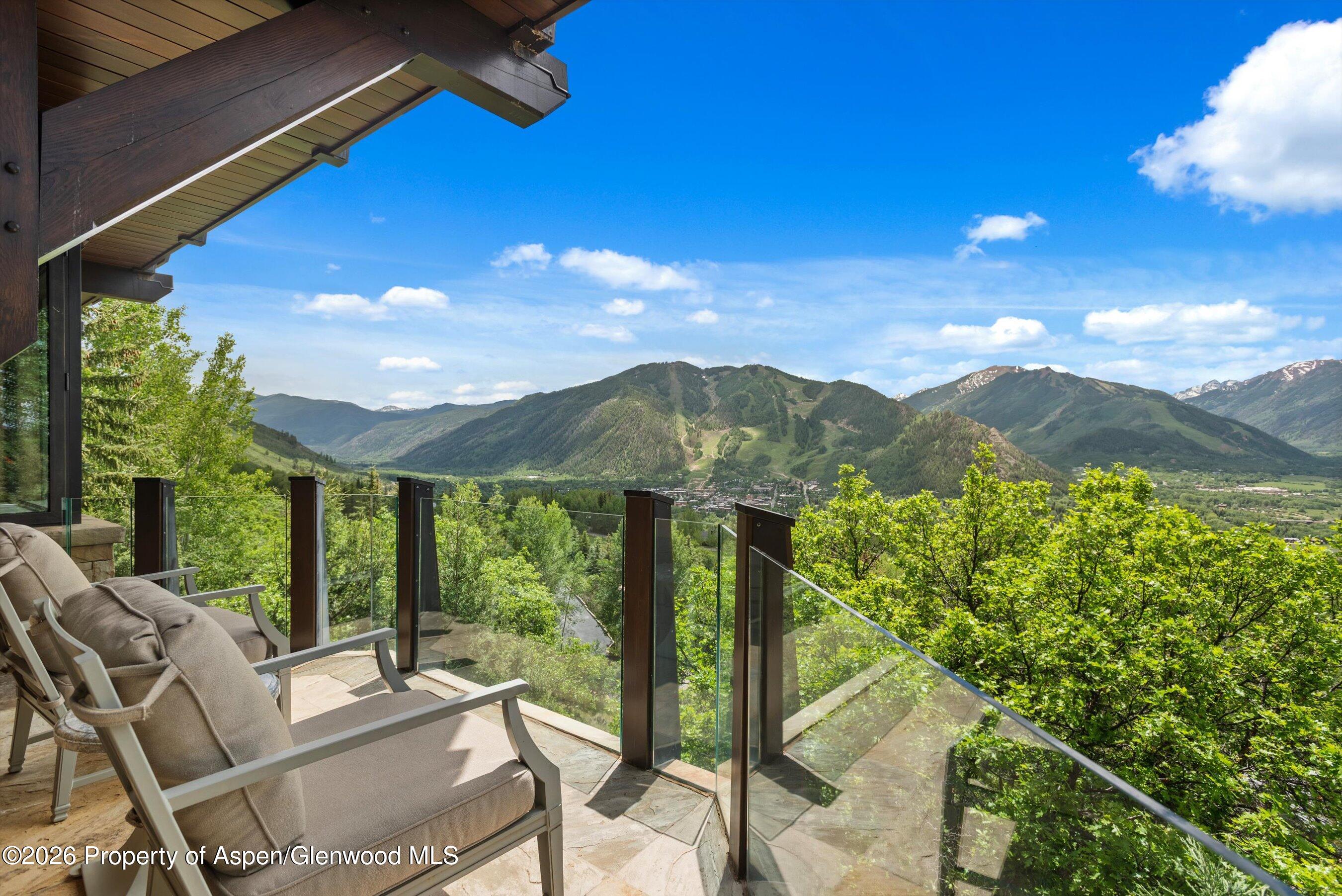 155 & 200 Sabin Drive Aspen CO 81611