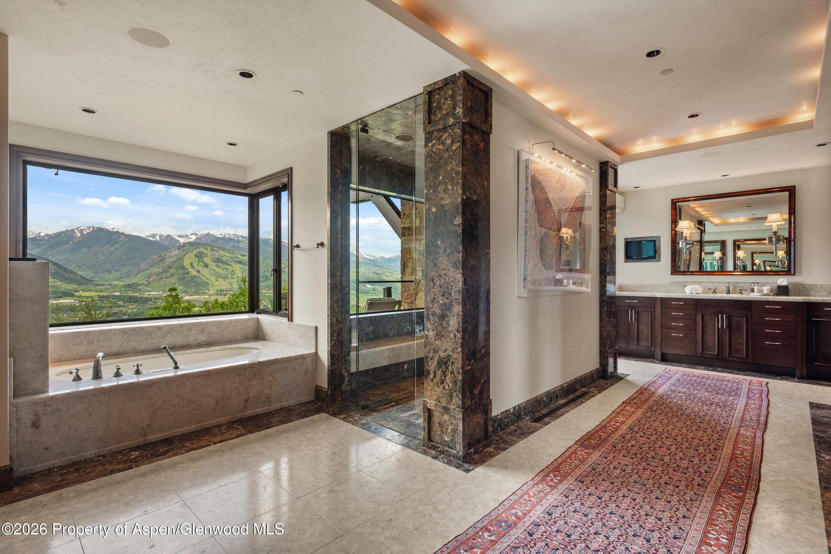 155 & 200 Sabin Drive Aspen CO 81611