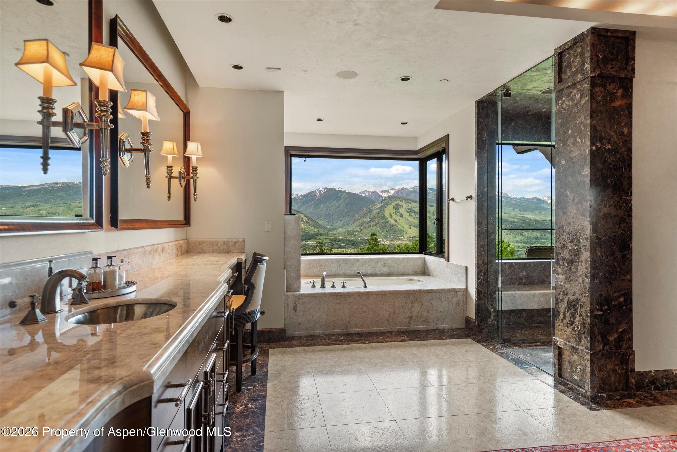 155 & 200 Sabin Drive Aspen CO 81611