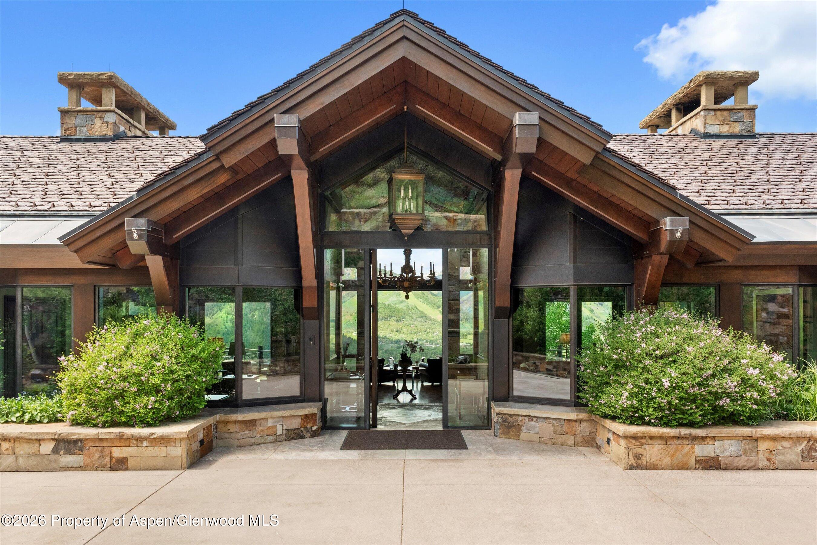 155 & 200 Sabin Drive Aspen CO 81611