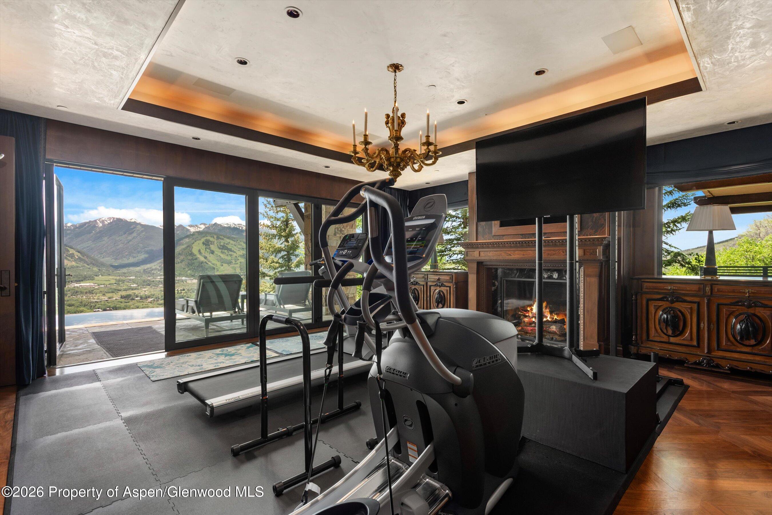 155 & 200 Sabin Drive Aspen CO 81611