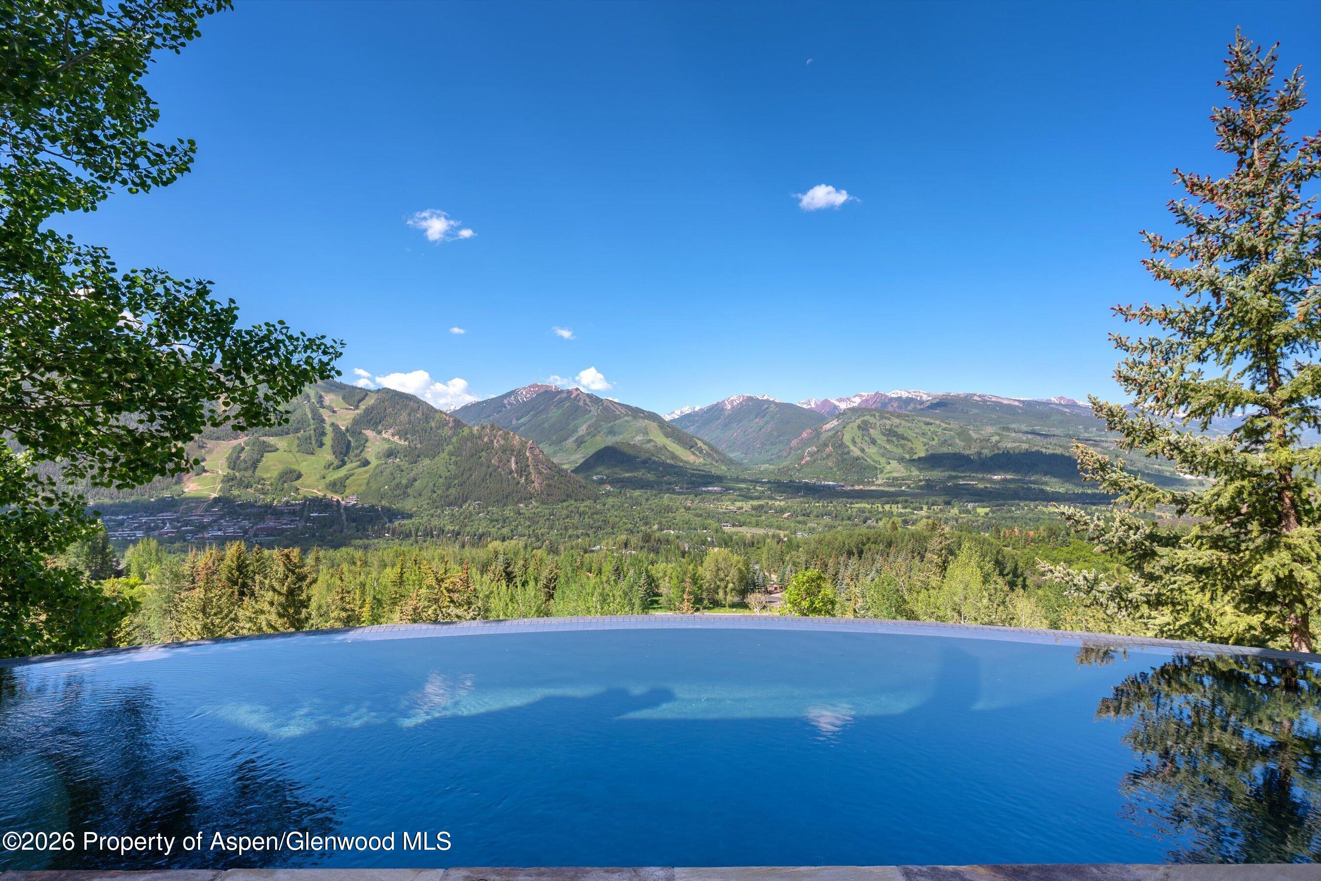 155 & 200 Sabin Drive Aspen CO 81611