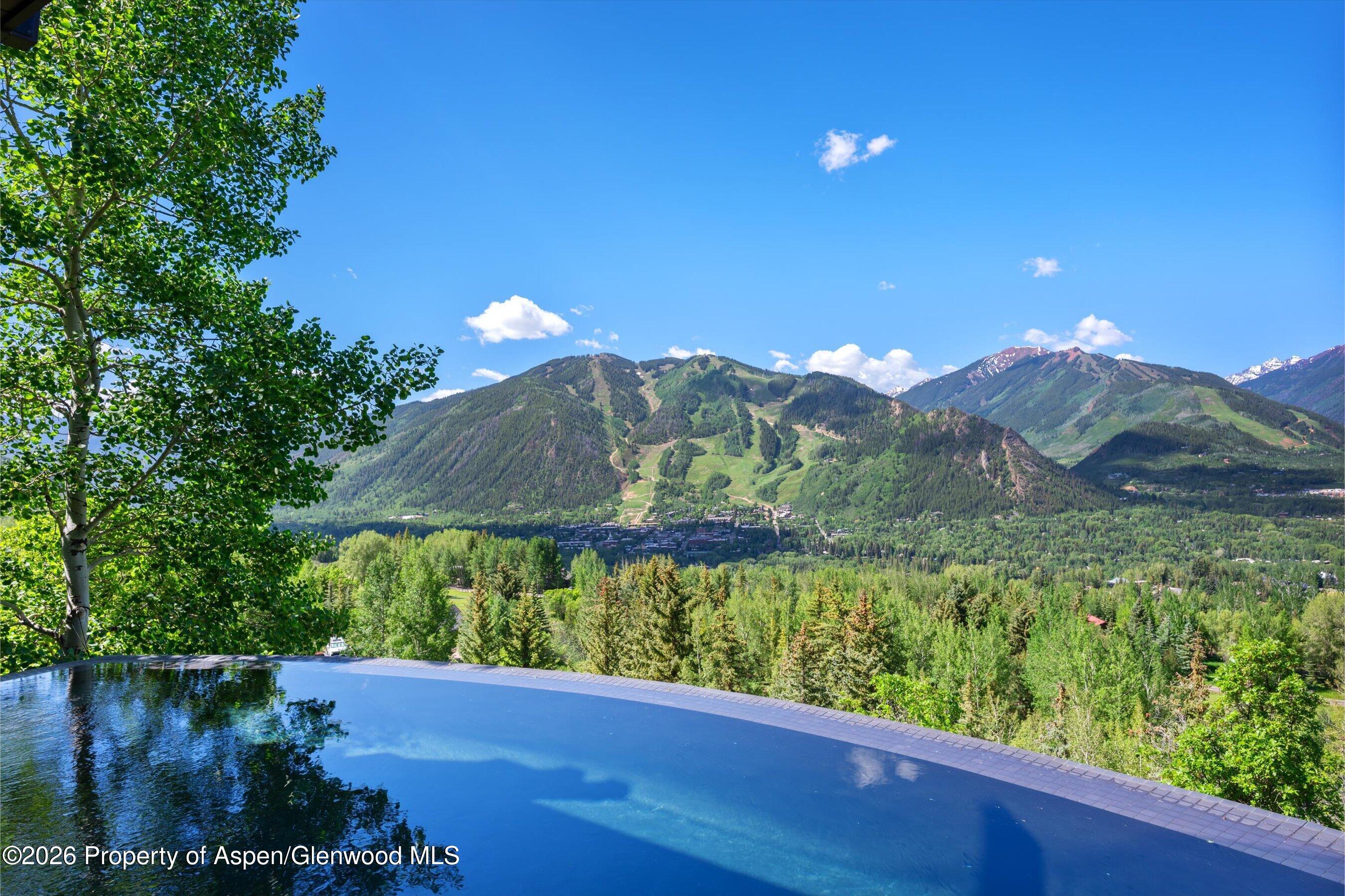 155 & 200 Sabin Drive Aspen CO 81611