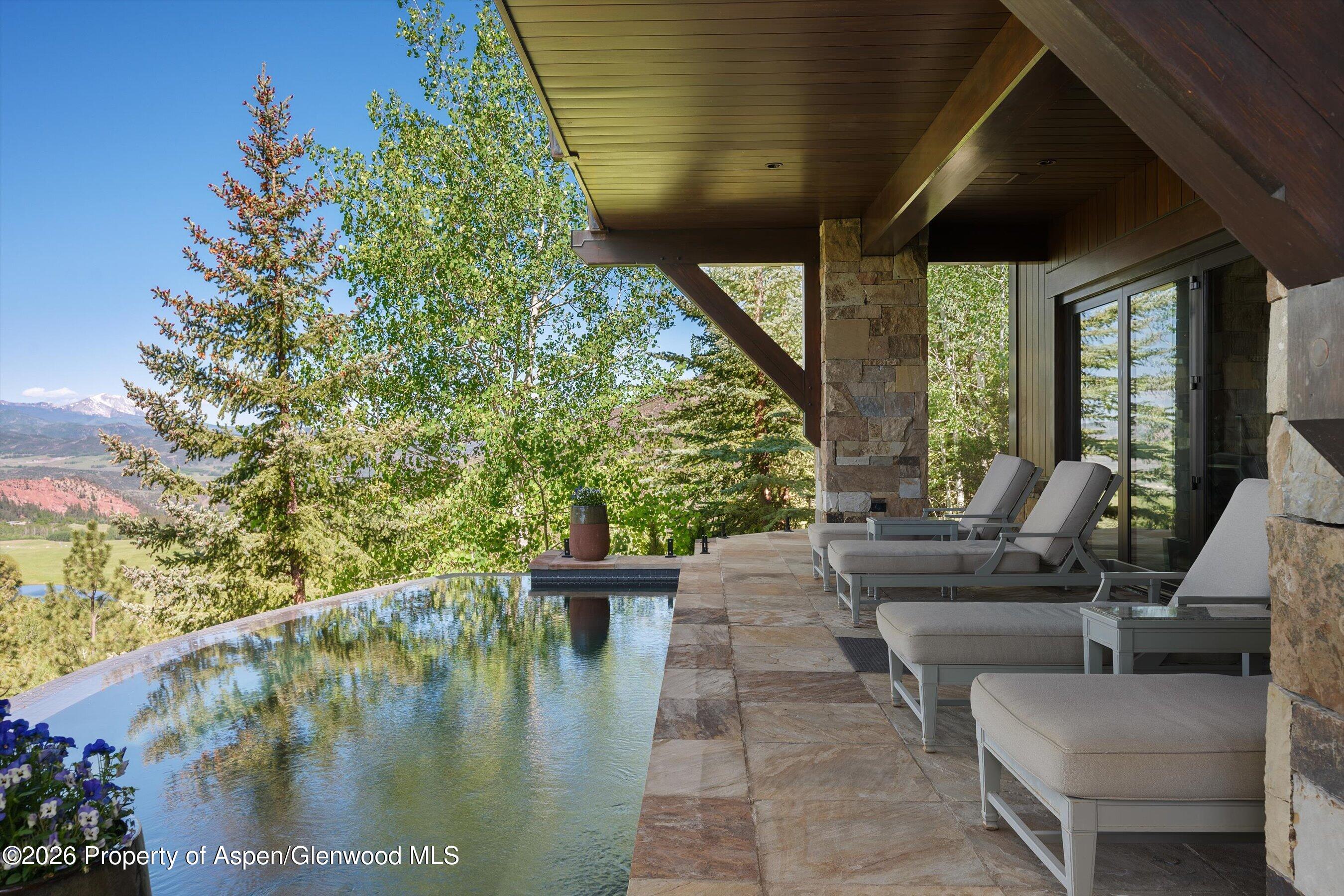 155 & 200 Sabin Drive Aspen CO 81611