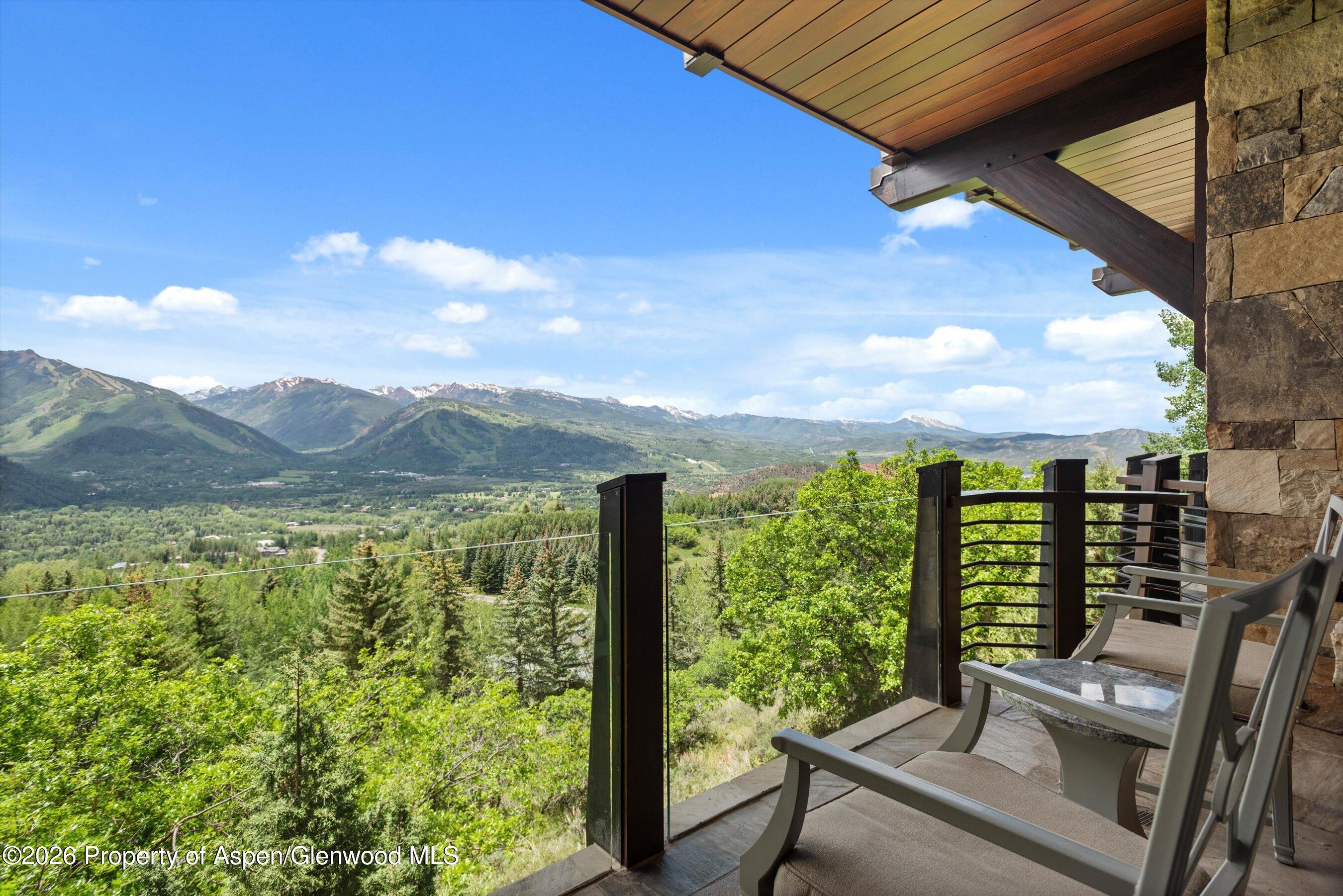 155 & 200 Sabin Drive Aspen CO 81611