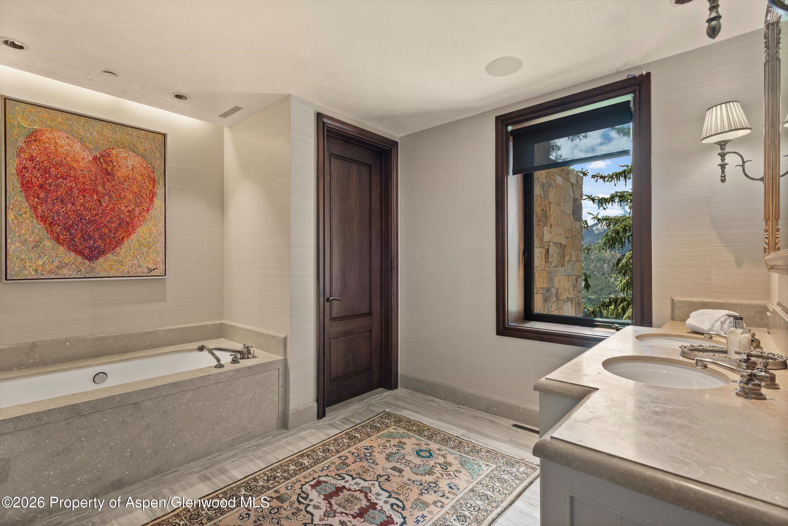 155 & 200 Sabin Drive Aspen CO 81611