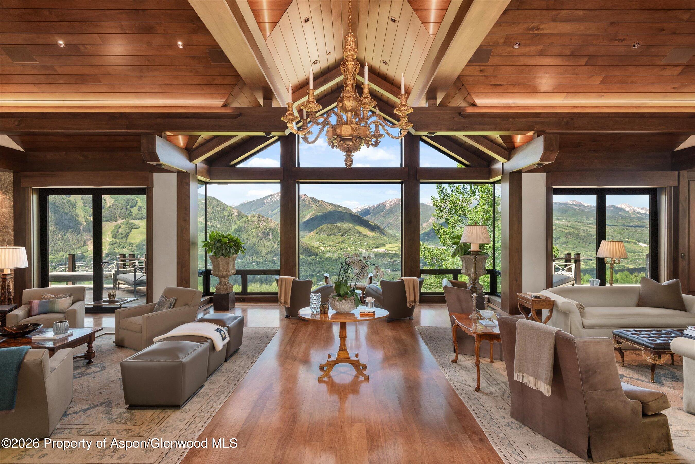155 & 200 Sabin Drive Aspen CO 81611