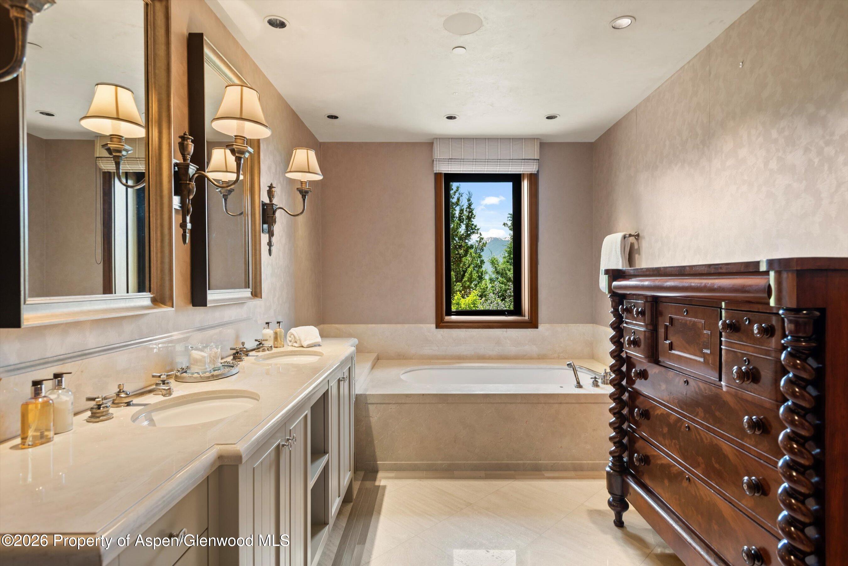 155 & 200 Sabin Drive Aspen CO 81611