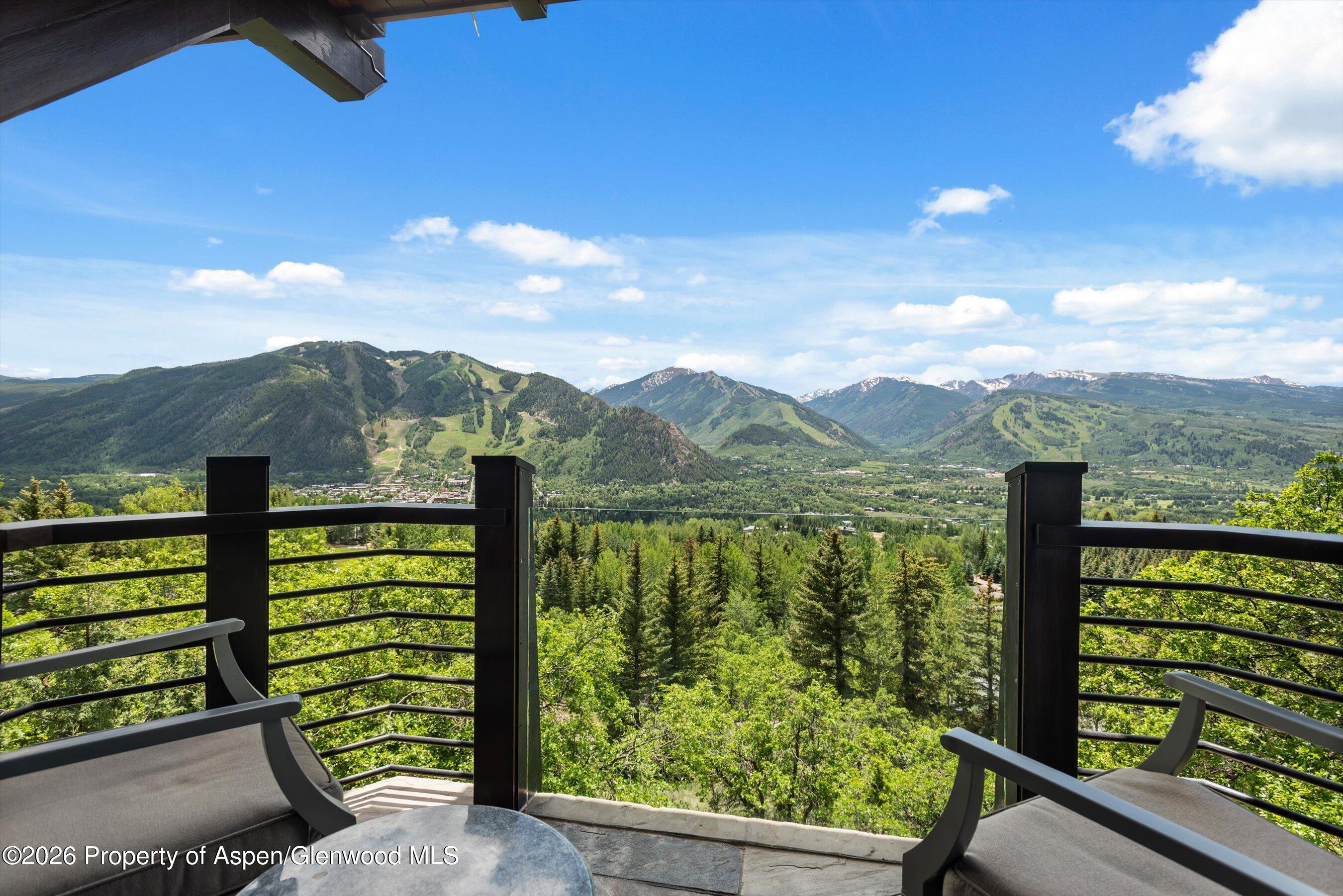 155 & 200 Sabin Drive Aspen CO 81611