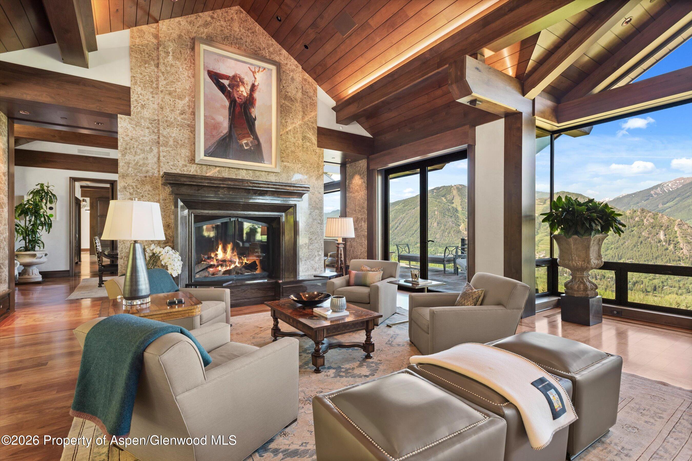 155 & 200 Sabin Drive Aspen CO 81611