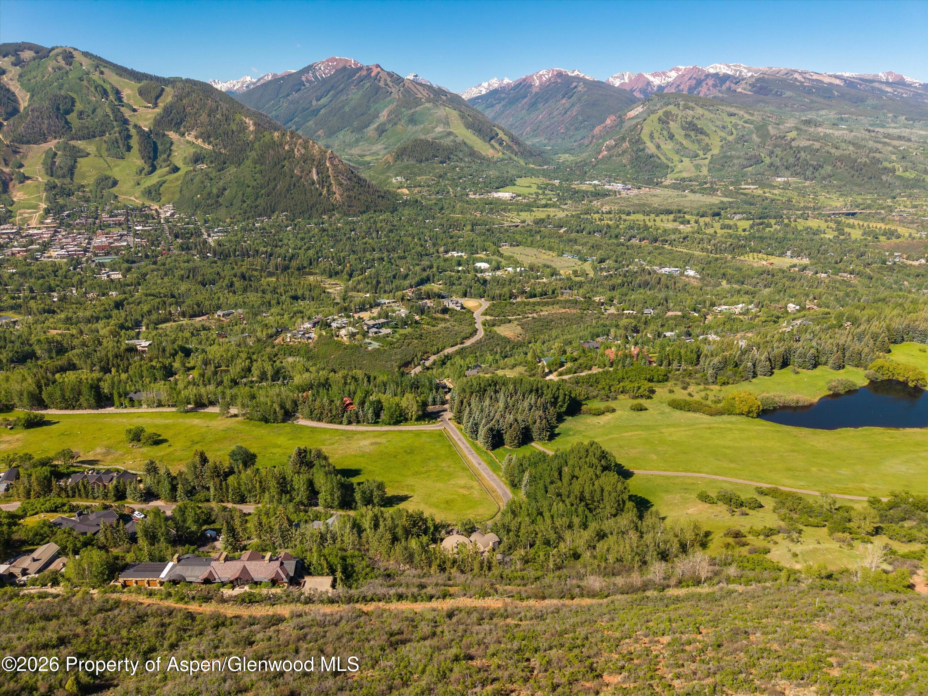 155 & 200 Sabin Drive Aspen CO 81611