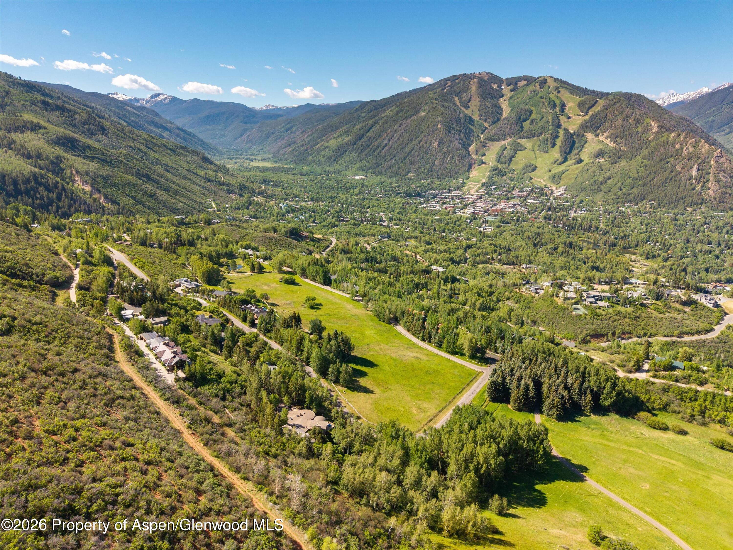 155 & 200 Sabin Drive Aspen CO 81611