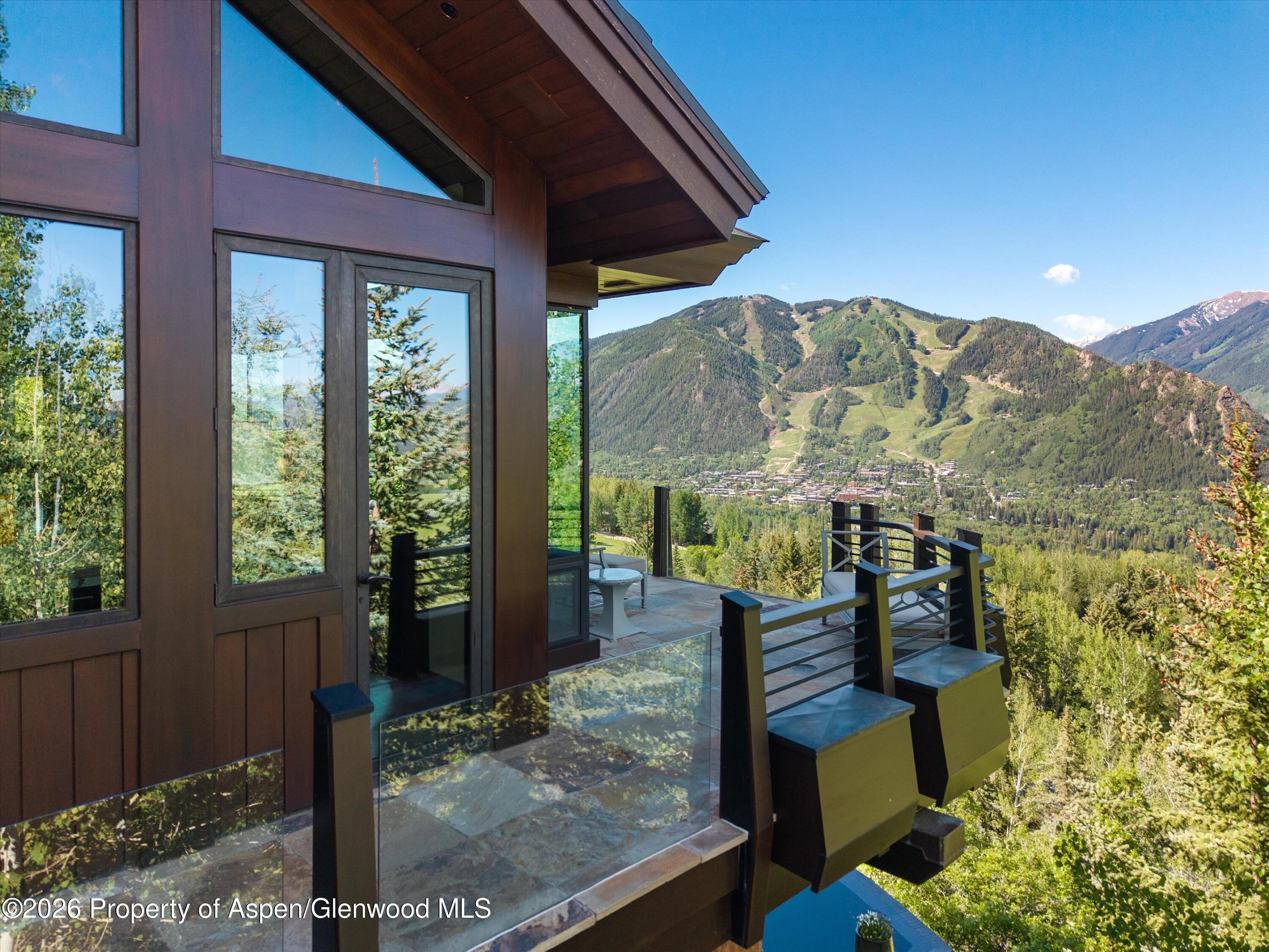 155 & 200 Sabin Drive Aspen CO 81611