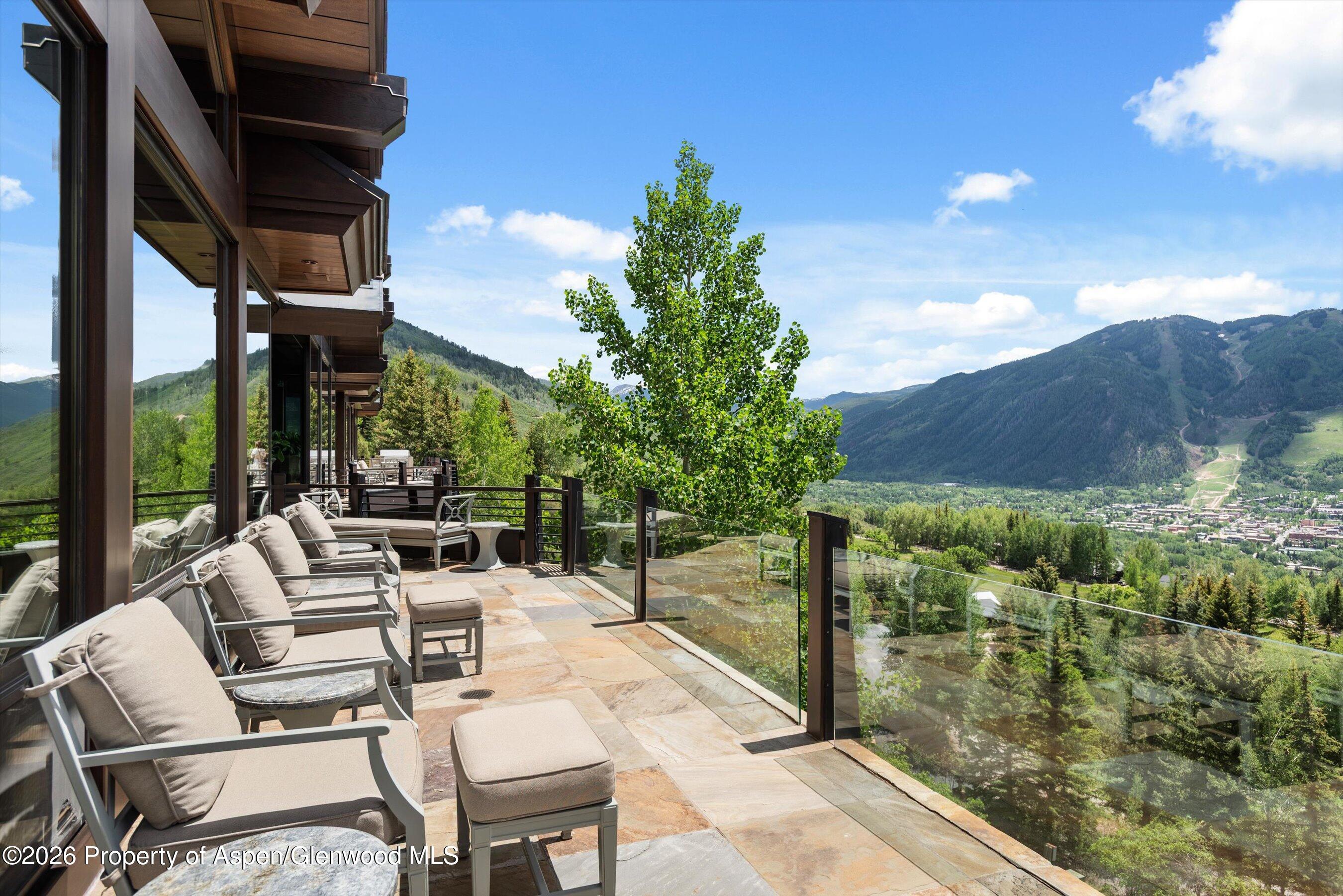 155 & 200 Sabin Drive Aspen CO 81611