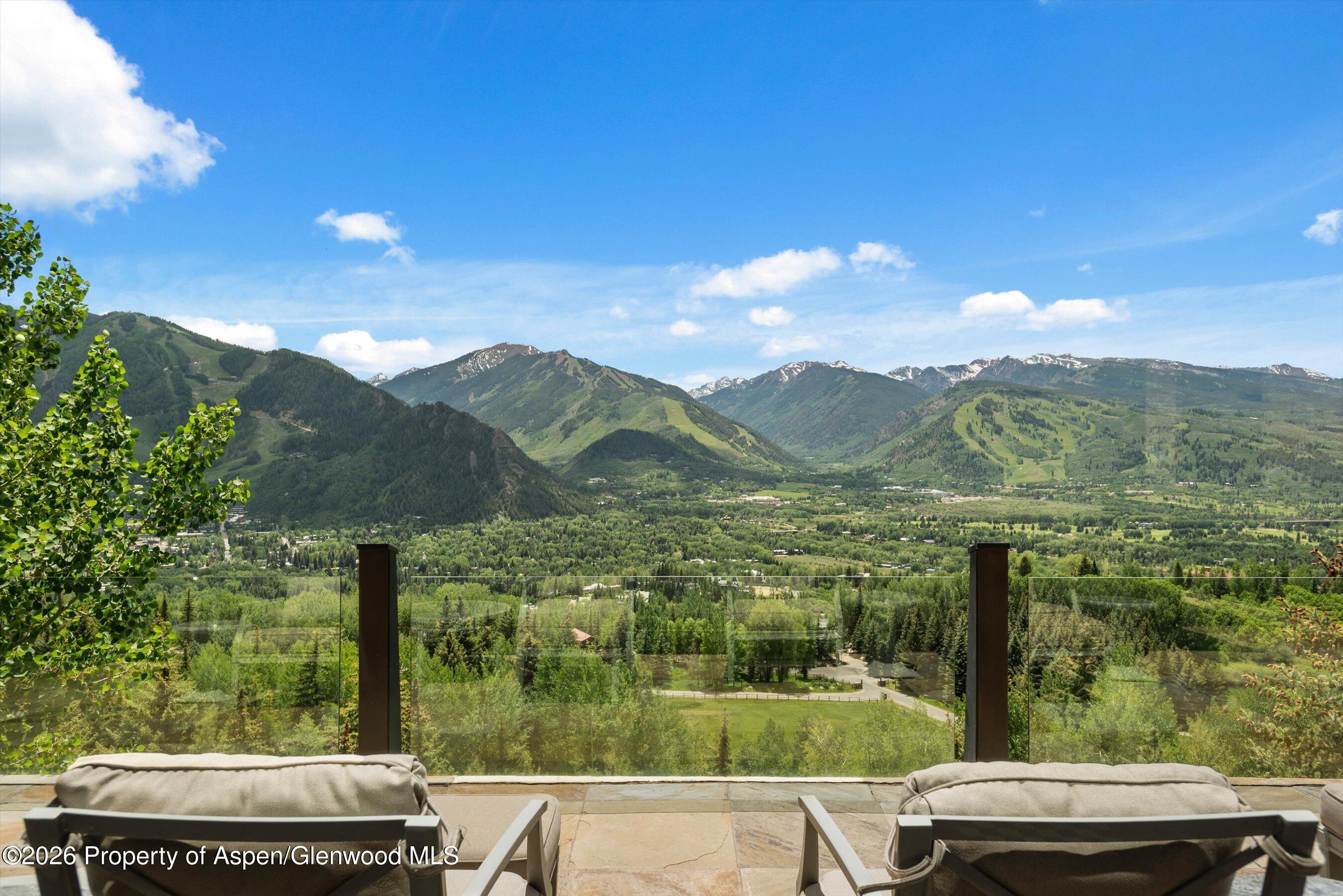 155 & 200 Sabin Drive Aspen CO 81611