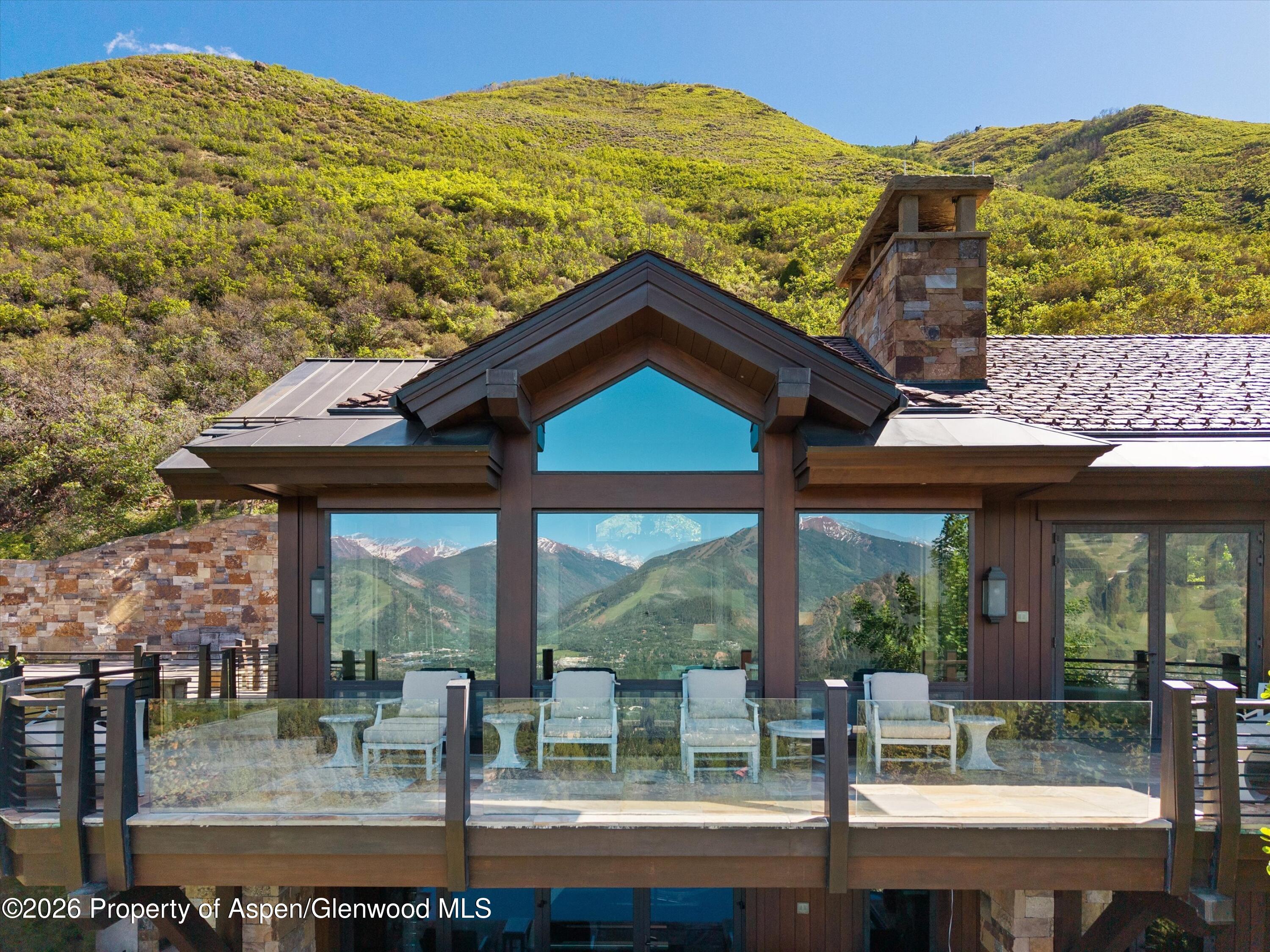 155 & 200 Sabin Drive Aspen CO 81611
