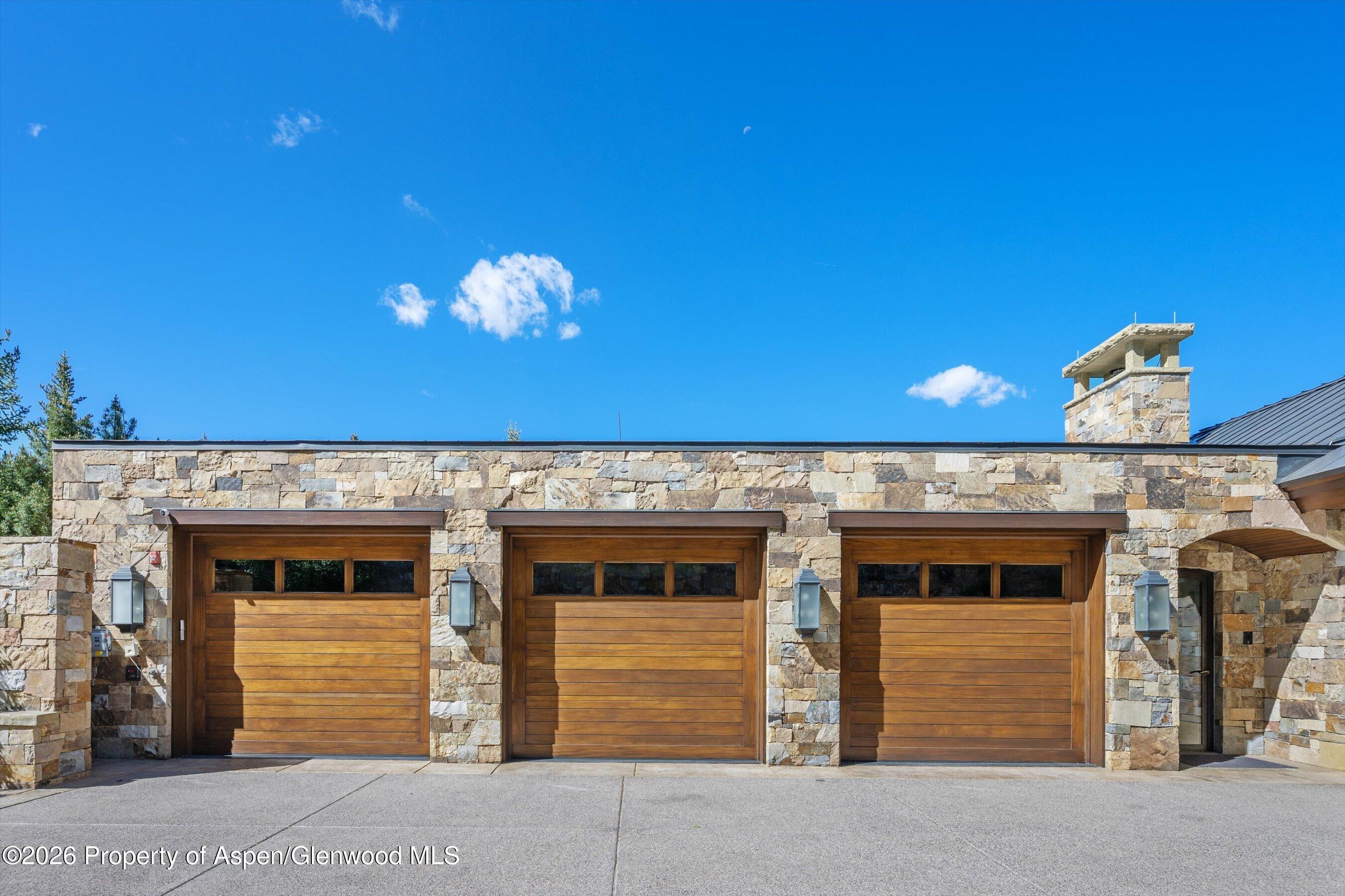 155 & 200 Sabin Drive Aspen CO 81611