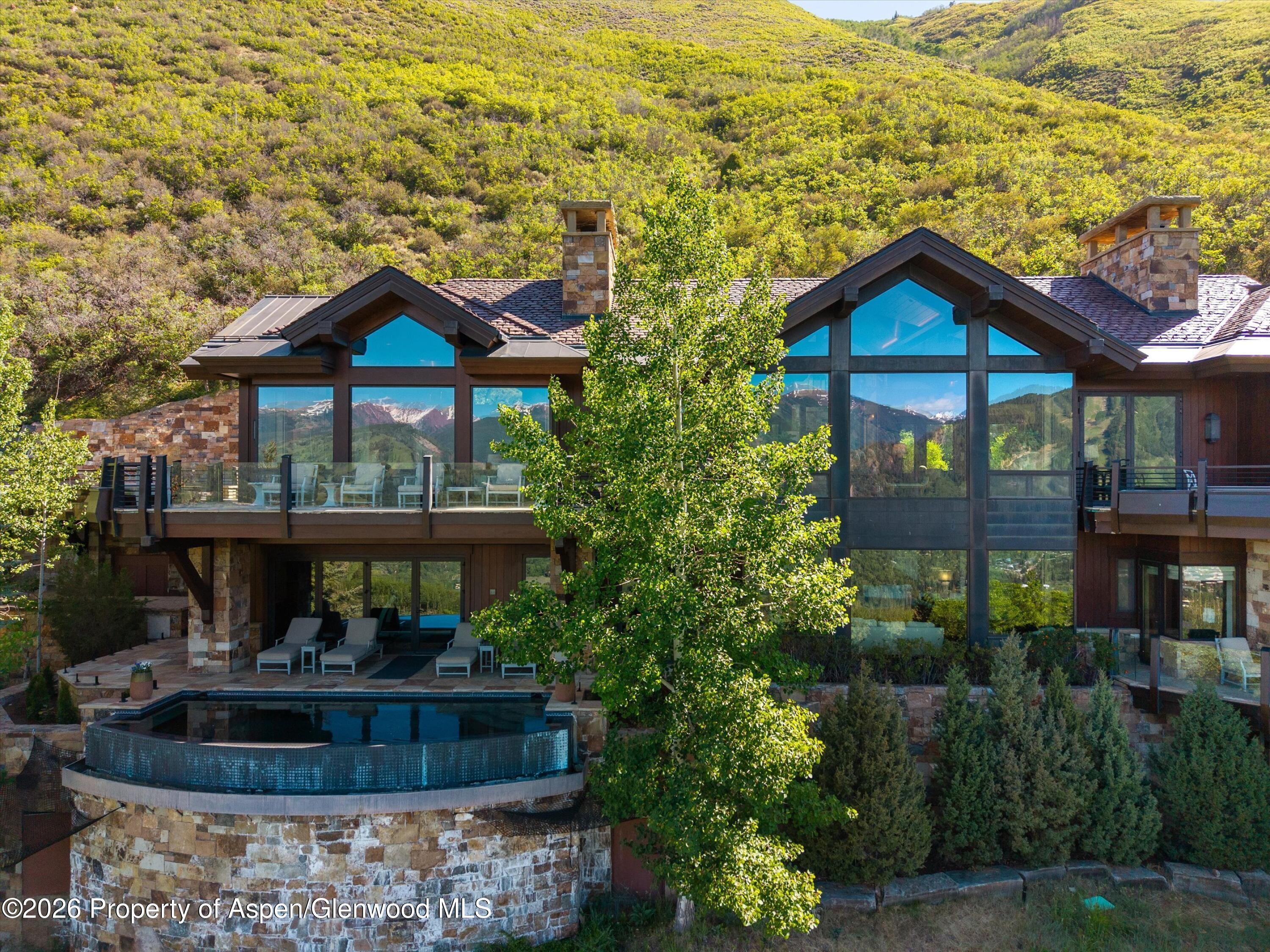 155 & 200 Sabin Drive Aspen CO 81611