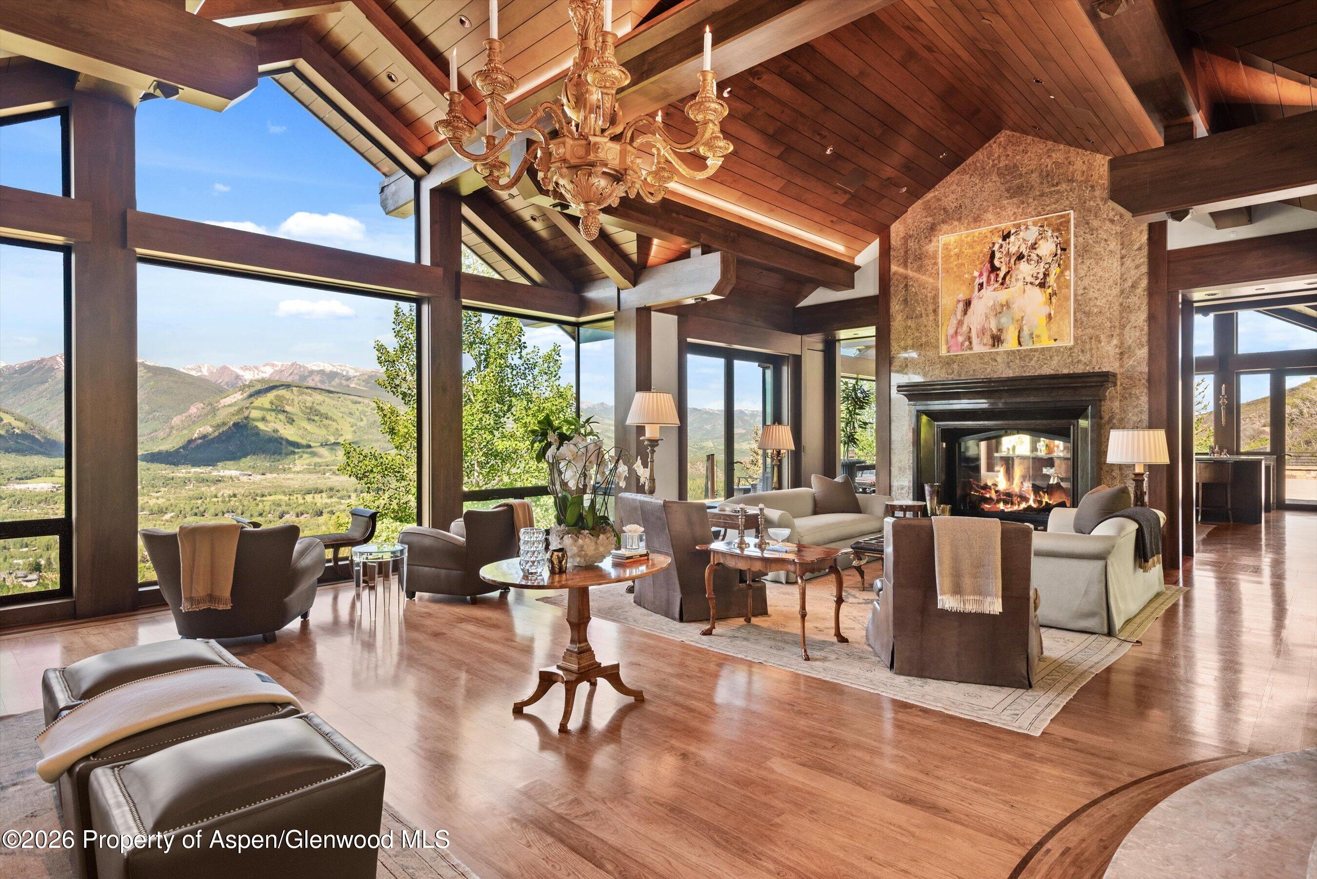 155 & 200 Sabin Drive Aspen CO 81611