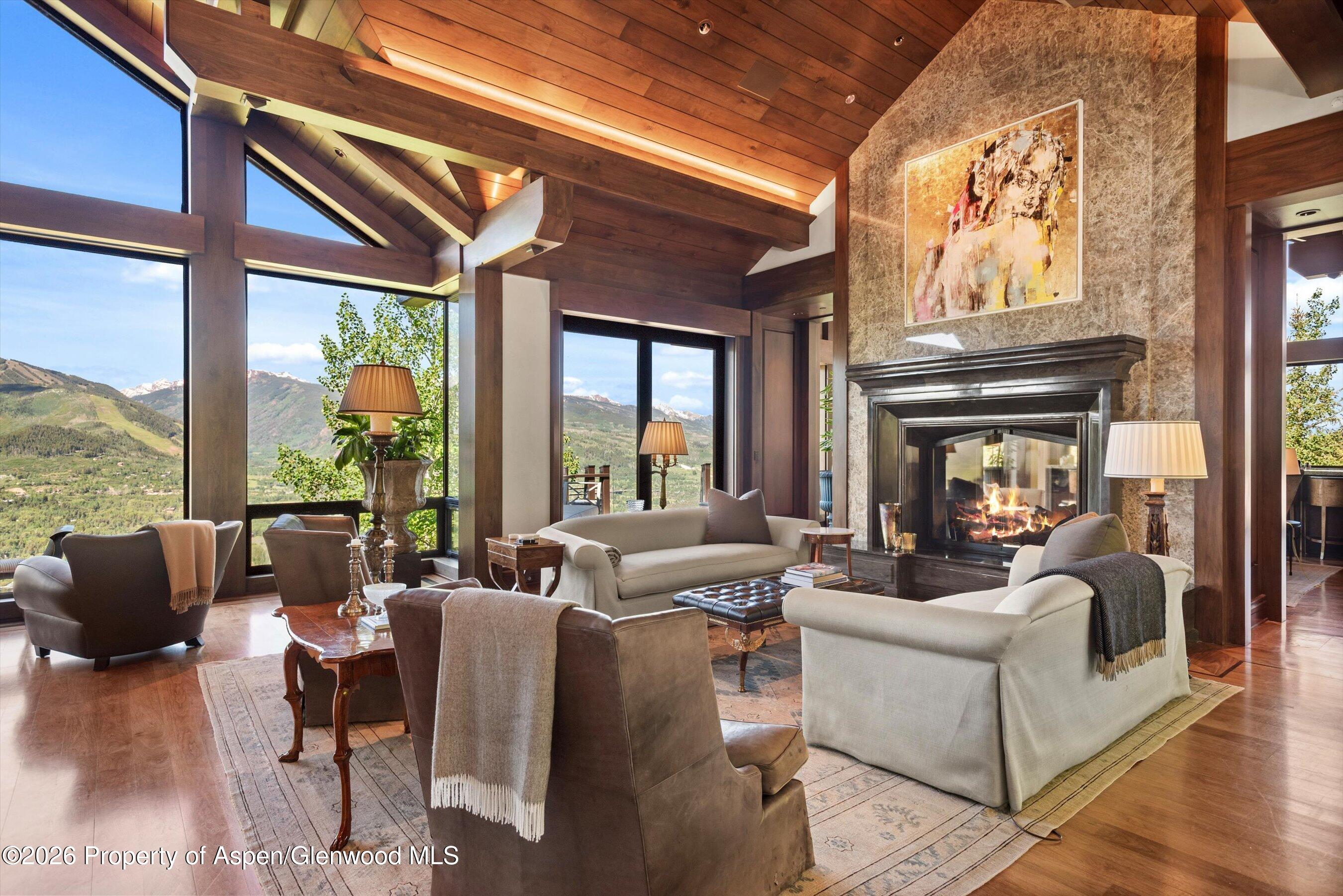 155 & 200 Sabin Drive Aspen CO 81611