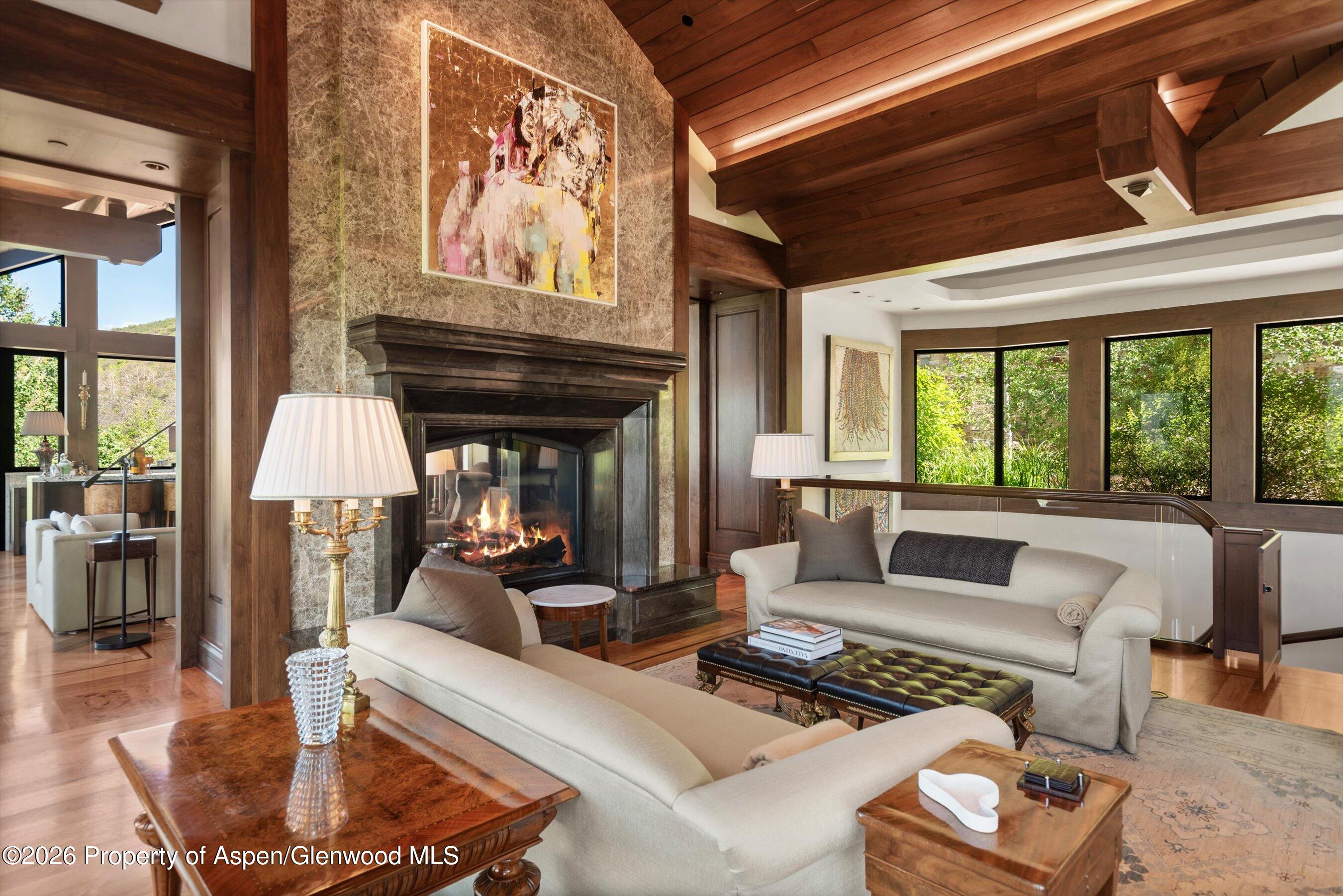 155 & 200 Sabin Drive Aspen CO 81611