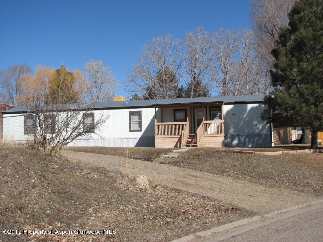 2125 Crockett Drive Craig CO 81625