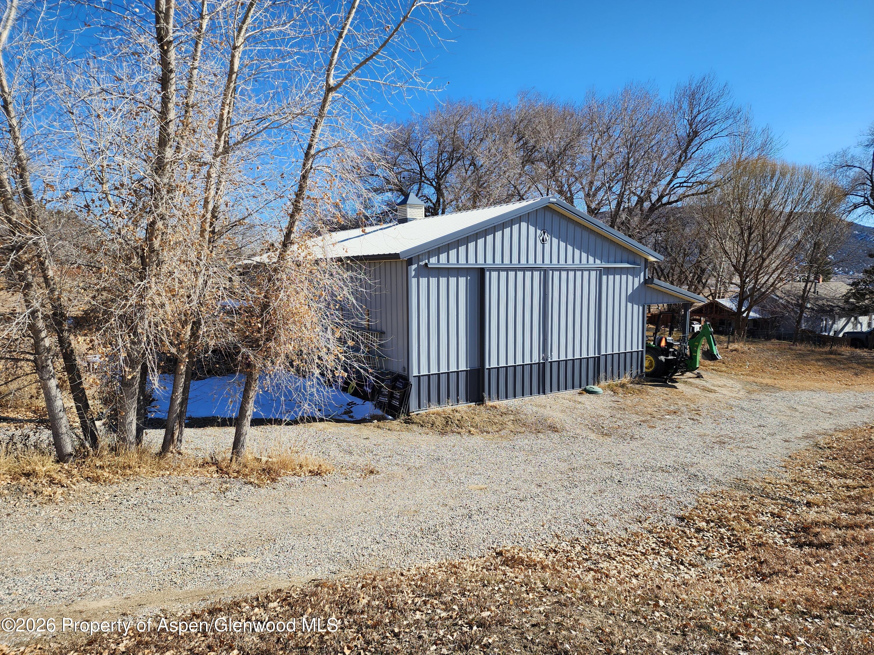 4243 Peach Valley Road Silt CO 81652