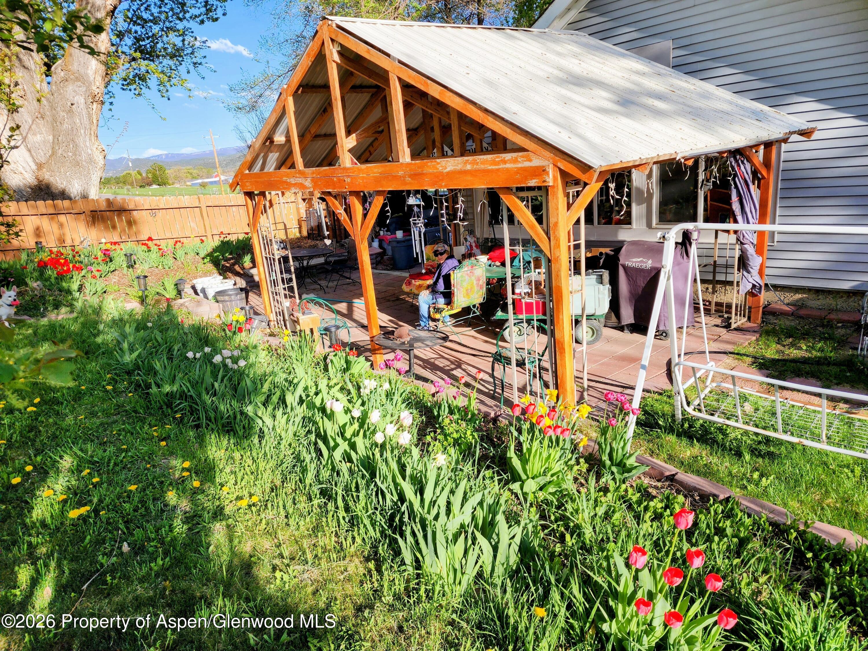 4243 Peach Valley Road Silt CO 81652