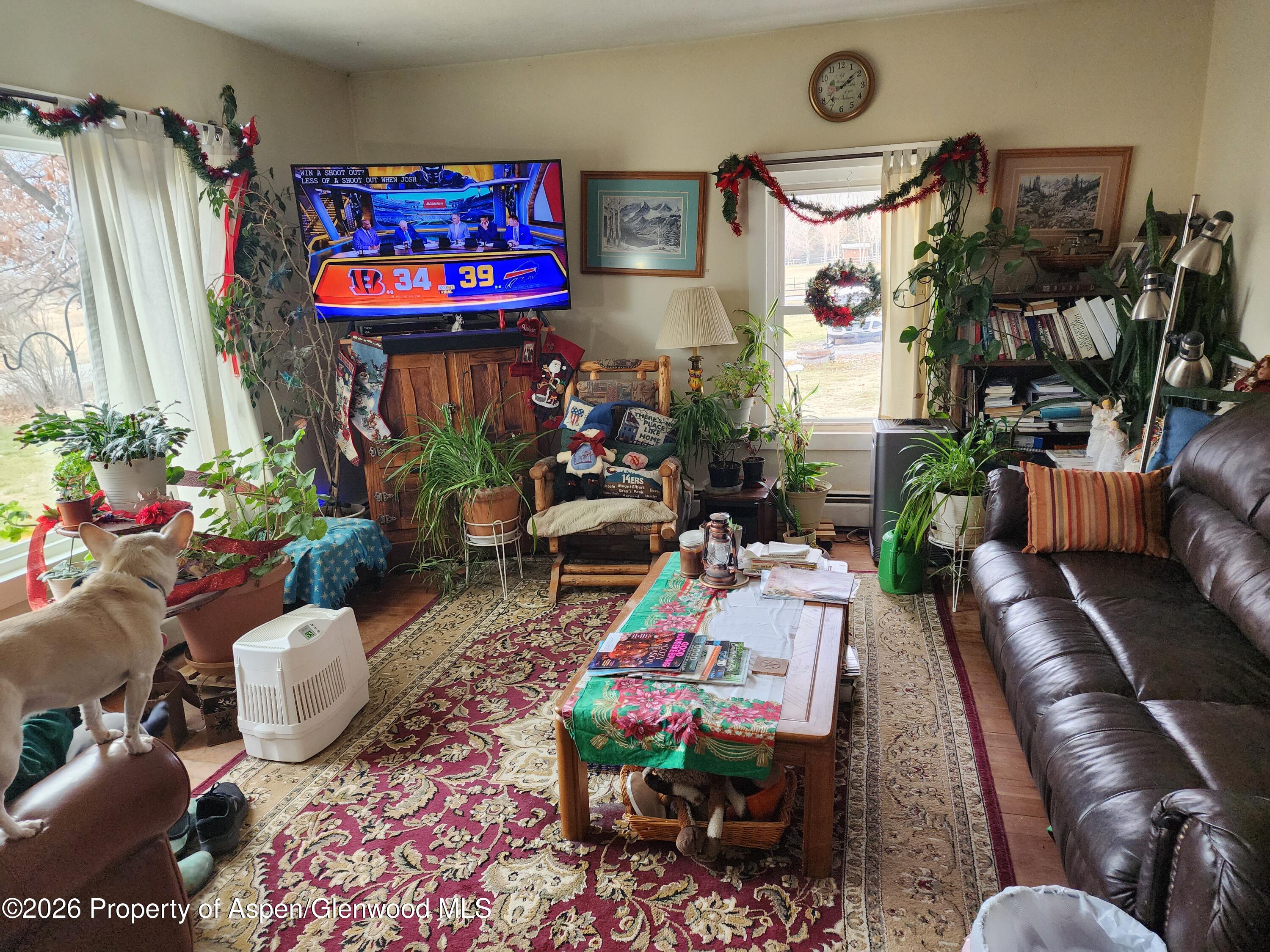 4243 Peach Valley Road Silt CO 81652