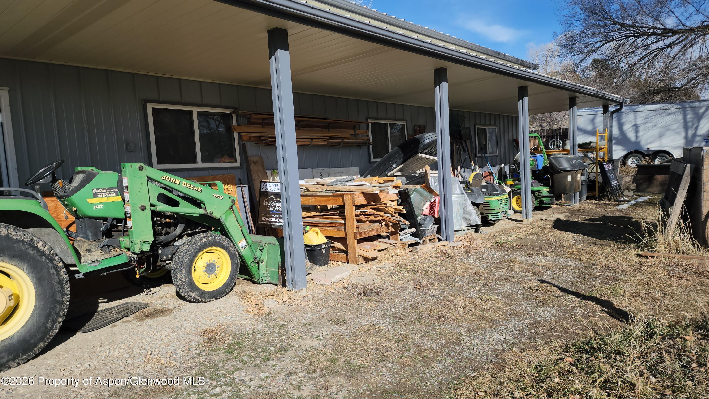 4243 Peach Valley Road Silt CO 81652