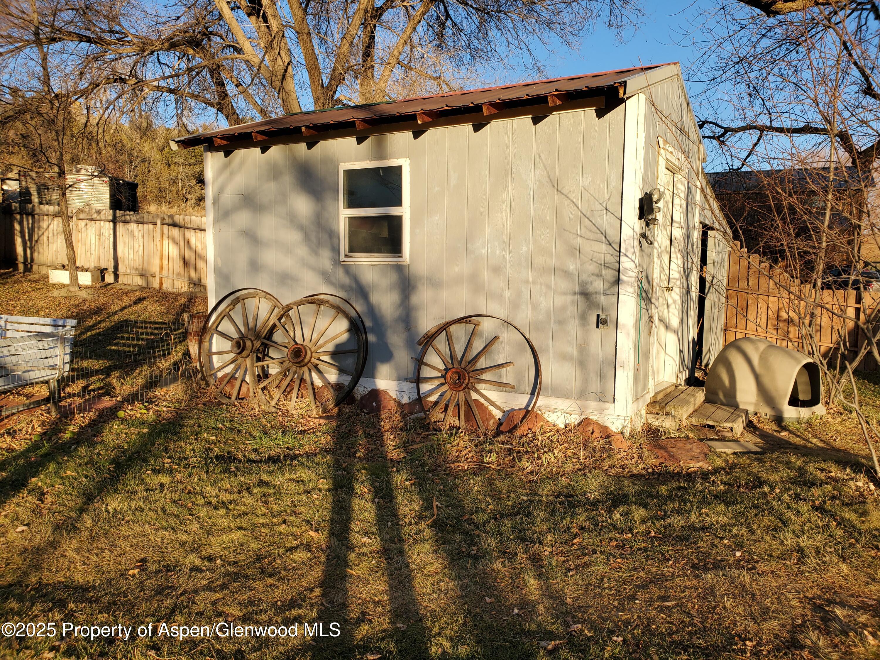 4243 Peach Valley Road Silt CO 81652