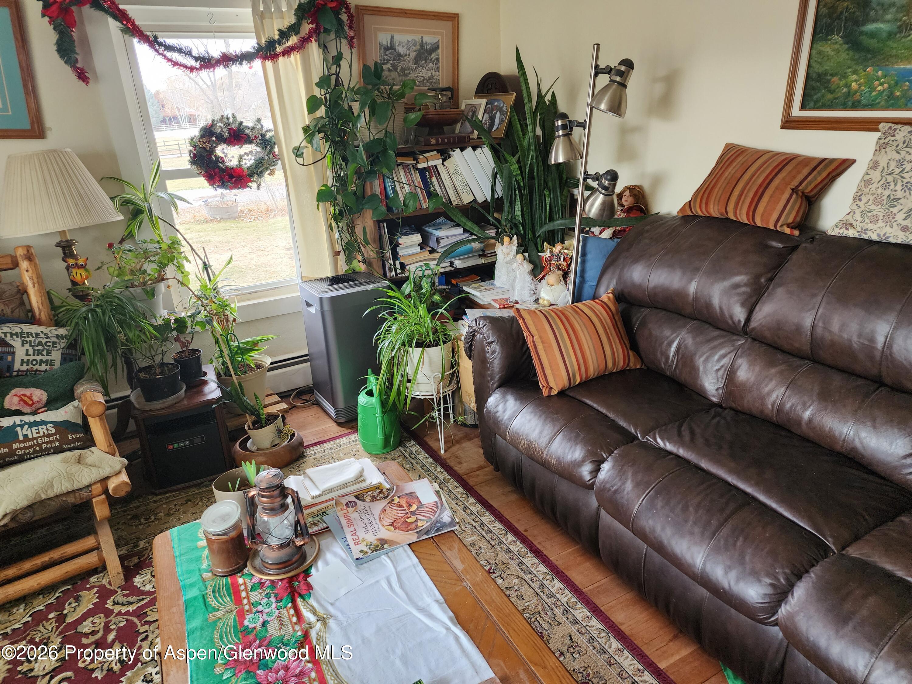 4243 Peach Valley Road Silt CO 81652