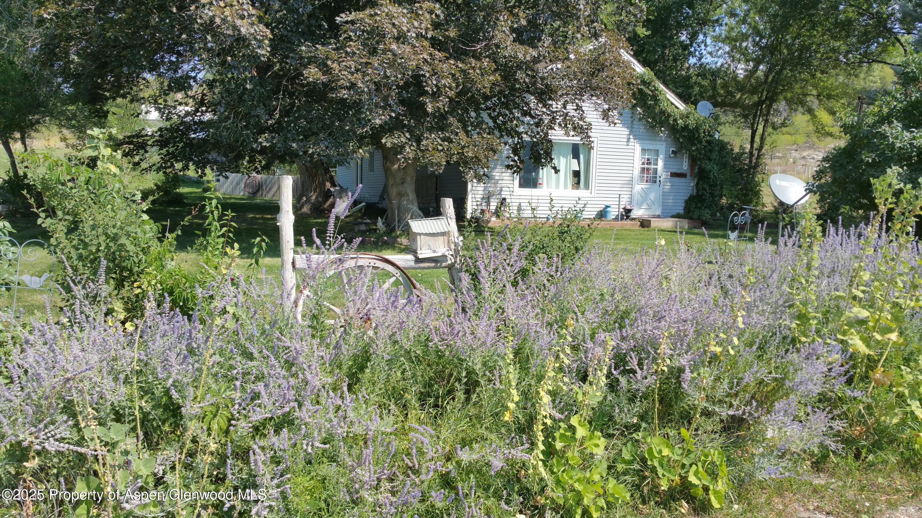 4243 Peach Valley Road Silt CO 81652