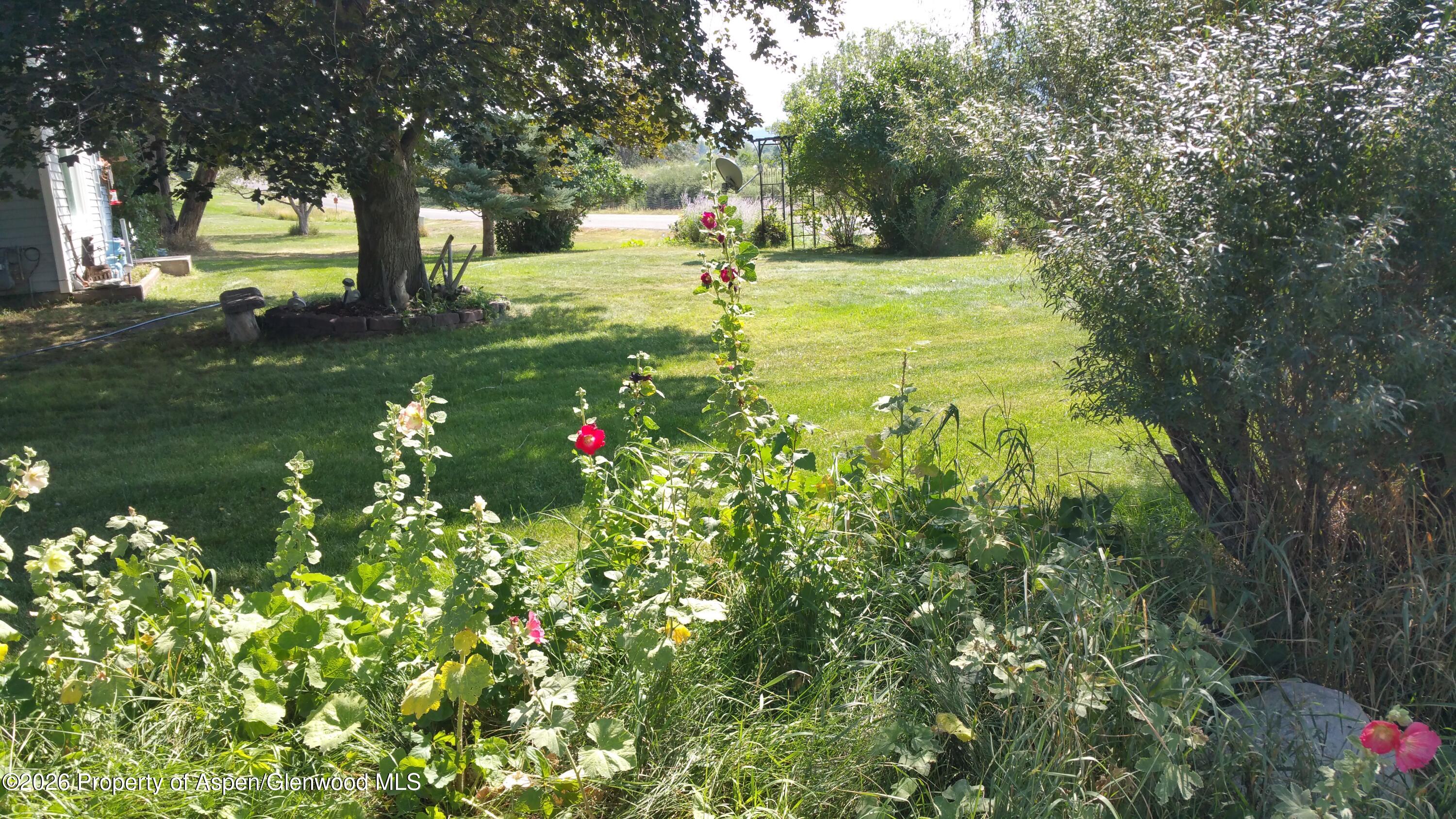 4243 Peach Valley Road Silt CO 81652