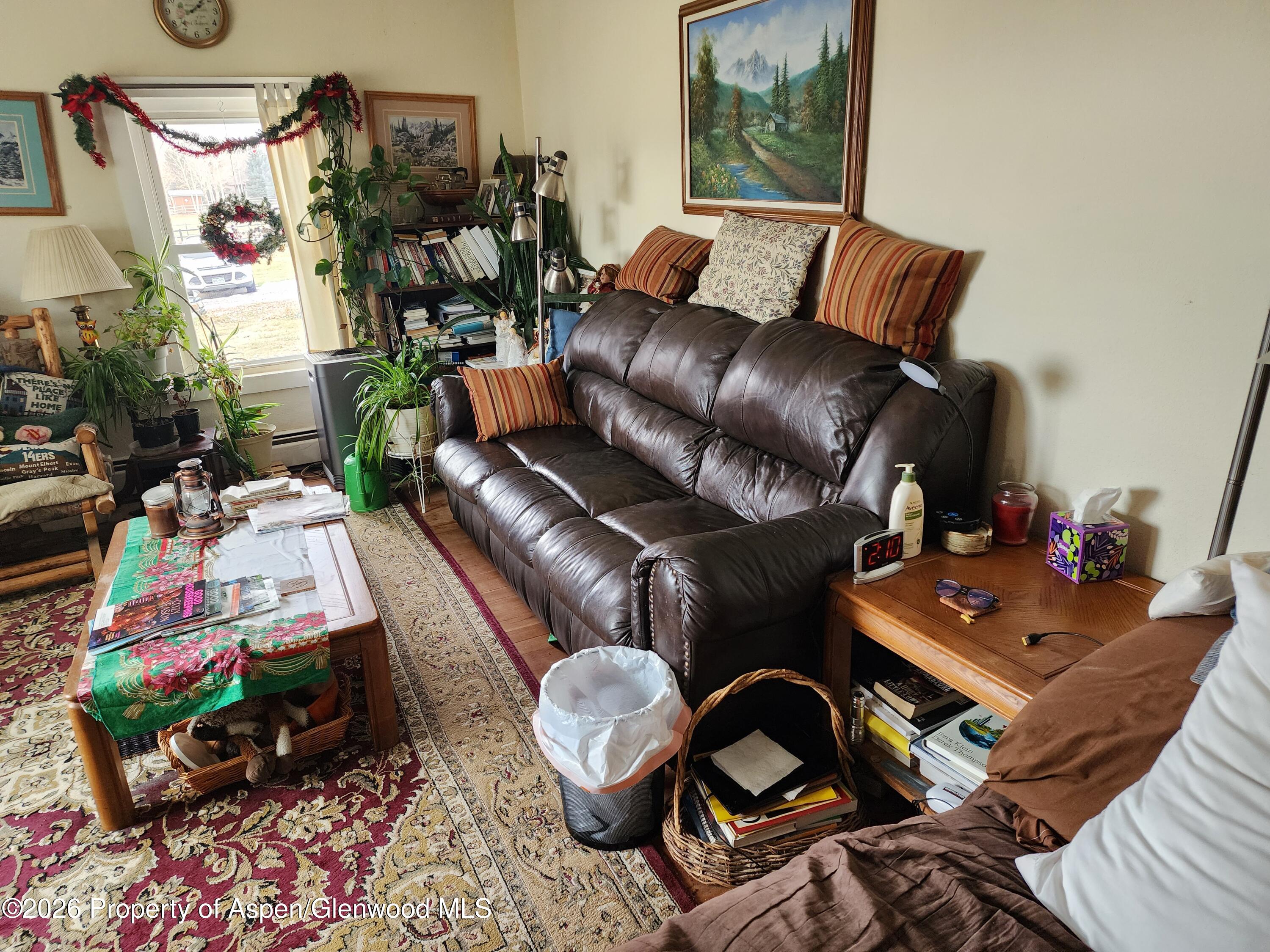 4243 Peach Valley Road Silt CO 81652