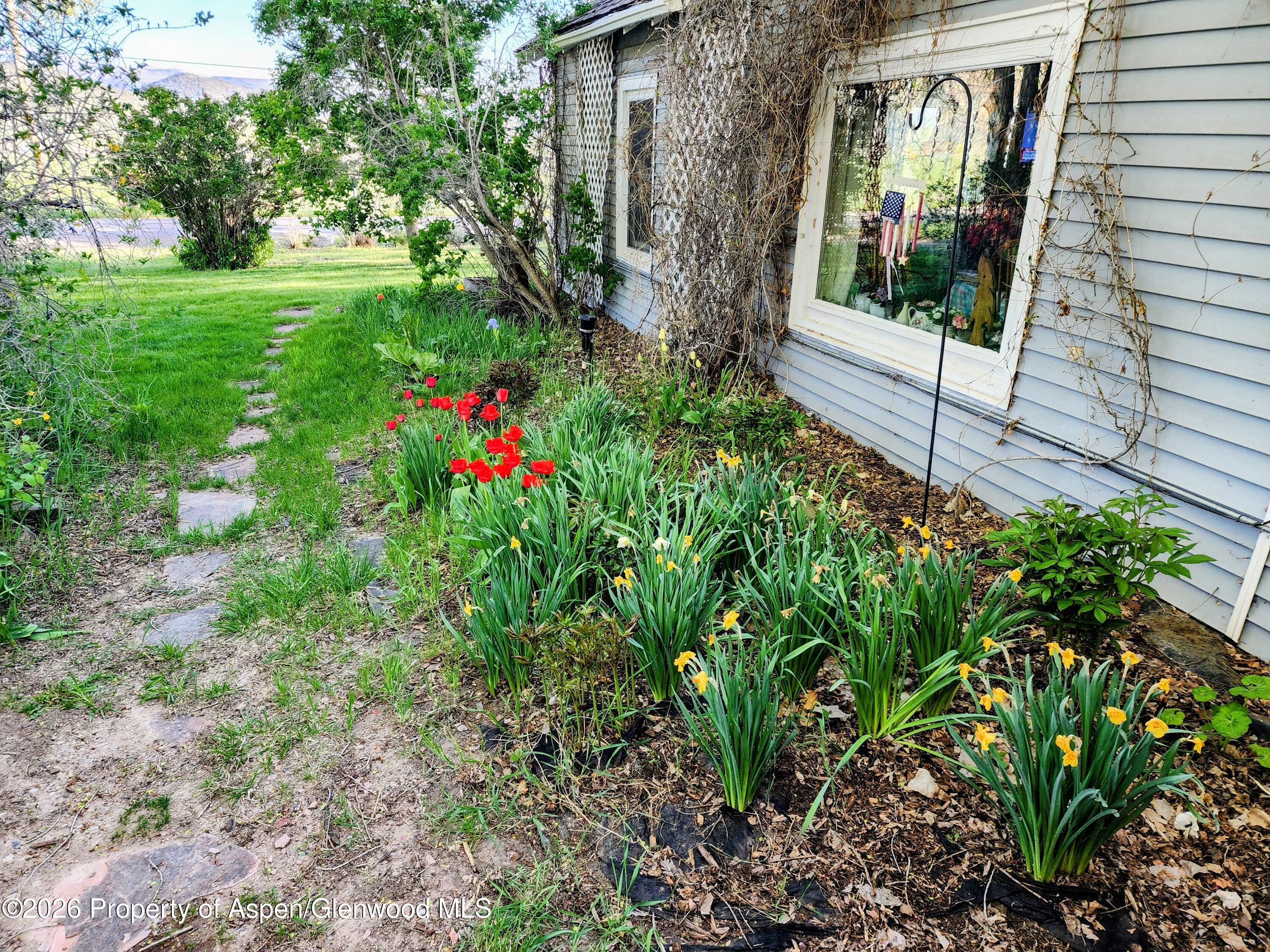 4243 Peach Valley Road Silt CO 81652