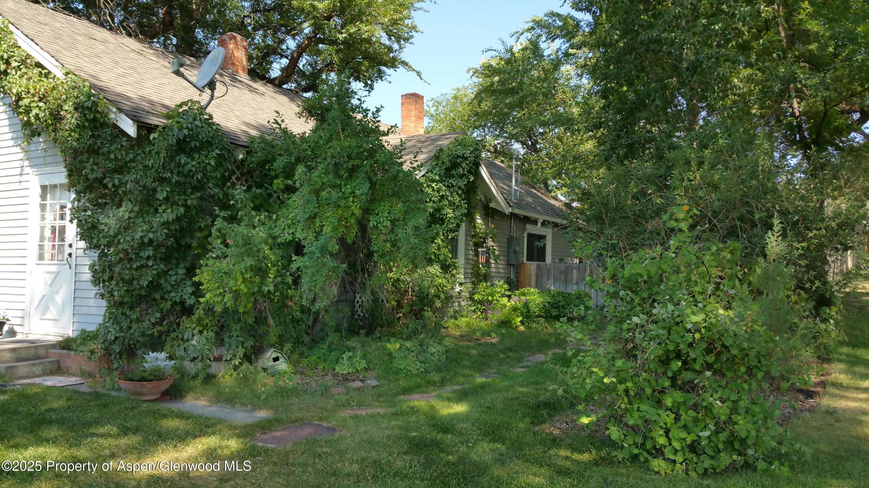 4243 Peach Valley Road Silt CO 81652